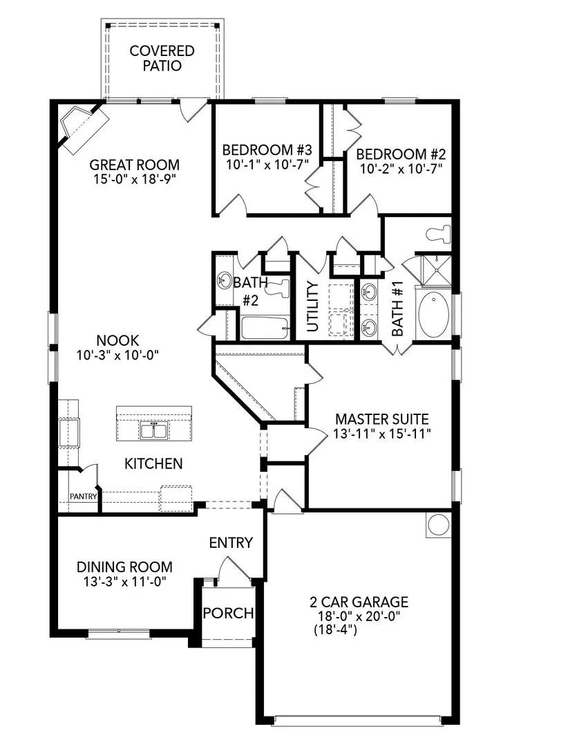 Single Family Residence For Sale in Johnson County , 1808 Apache Circle, Cleburne, Texas 76033, 3 Bedroom, 2 Bathroom, 2 Garage spaces, 1,832 Sqft, built in 2024, New Construction - Complete, mls#21197924, Real Estate Agent in Cleburne, Homes For Sale in Johnson county, Homes For Sale in Cleburne, Realtor in Cleburne Texas, Real Estate Brokerage Independent Realty Texas, Luminita Cordes Realtor