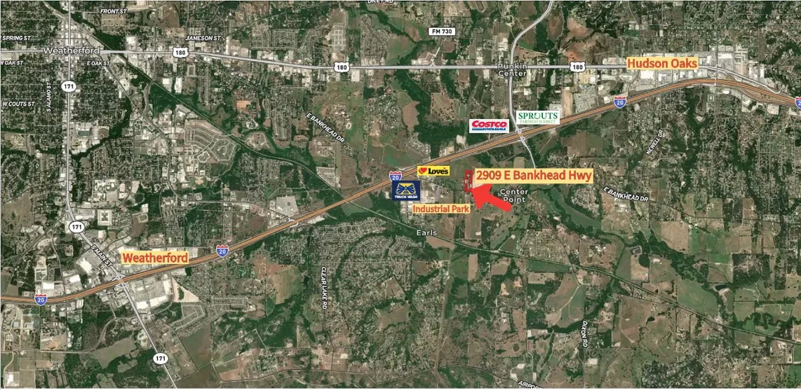 Unimproved Land For Sale in Parker County , 2909 E Bankhead Highway, Weatherford, Texas 76087, 0, 0, Garage spaces, 0 Sqft, built in 0, Unknown, Price $1,350,000, mls#21196773, Real Estate Agent in Weatherford, Homes For Sale in Parker county, Homes For Sale in Weatherford, Realtor in Weatherford Texas, Real Estate Brokerage Independent Realty Texas, Luminita Cordes Realtor