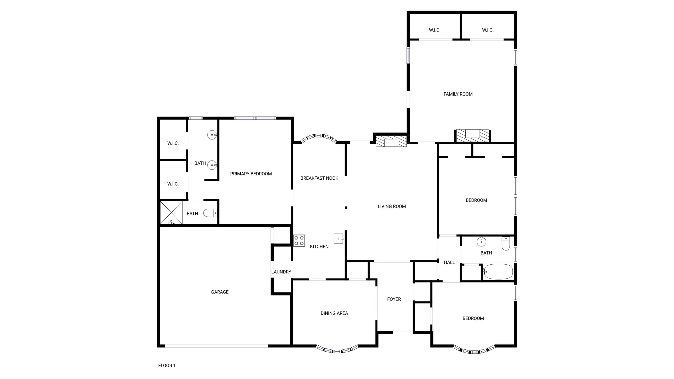 Single Family Residence For Sale in Tarrant County , 5310 Firewood Drive, Arlington, Texas 76016, 3 Bedroom, 2 Bathroom, 2 Garage spaces, 2,151 Sqft, built in 1974, Preowned, mls#21197784, Real Estate Agent in Arlington, Homes For Sale in Tarrant county, Homes For Sale in Arlington, Realtor in Arlington Texas, Real Estate Brokerage Independent Realty Texas, Luminita Cordes Realtor
