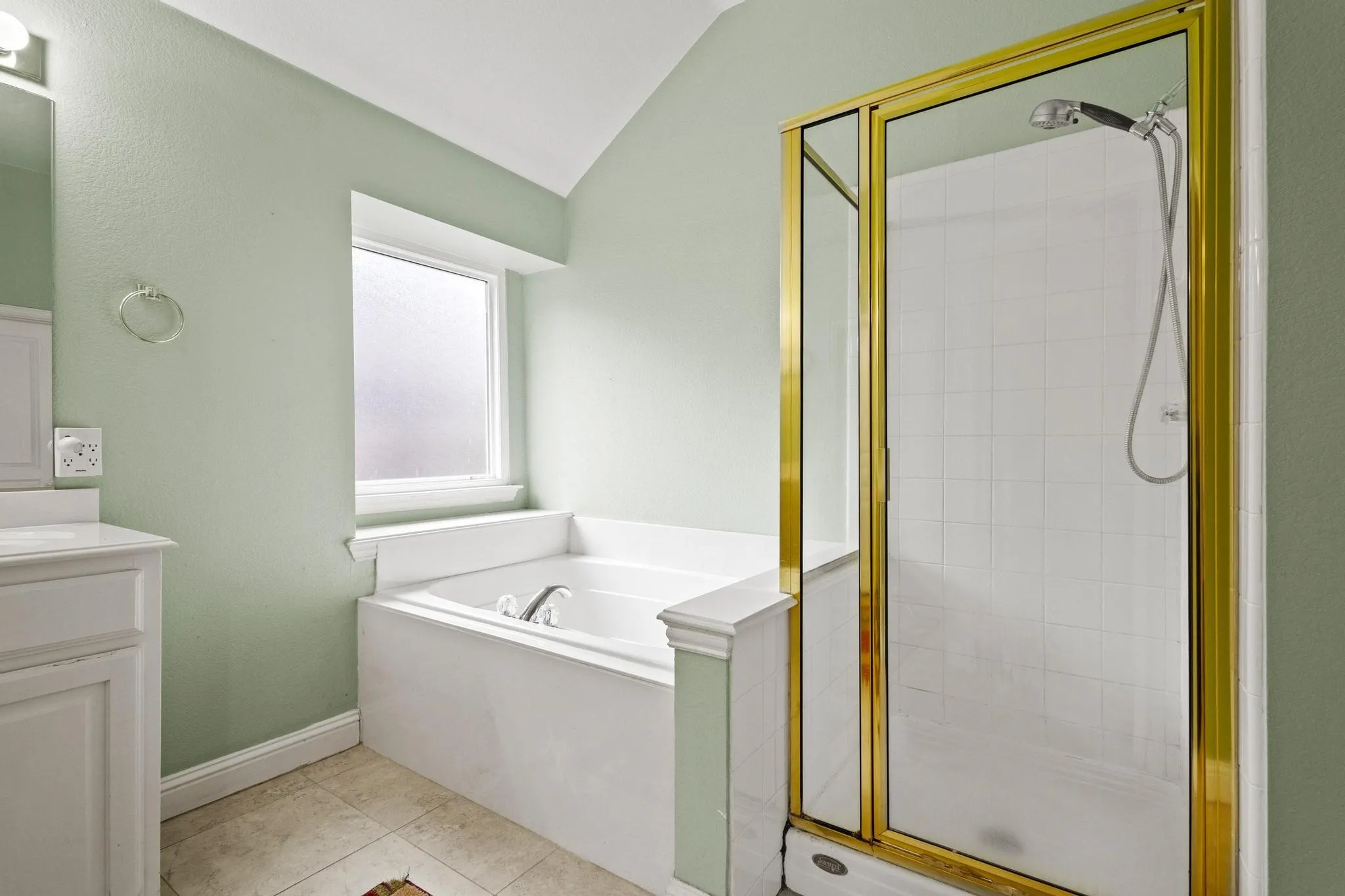 Master Bath