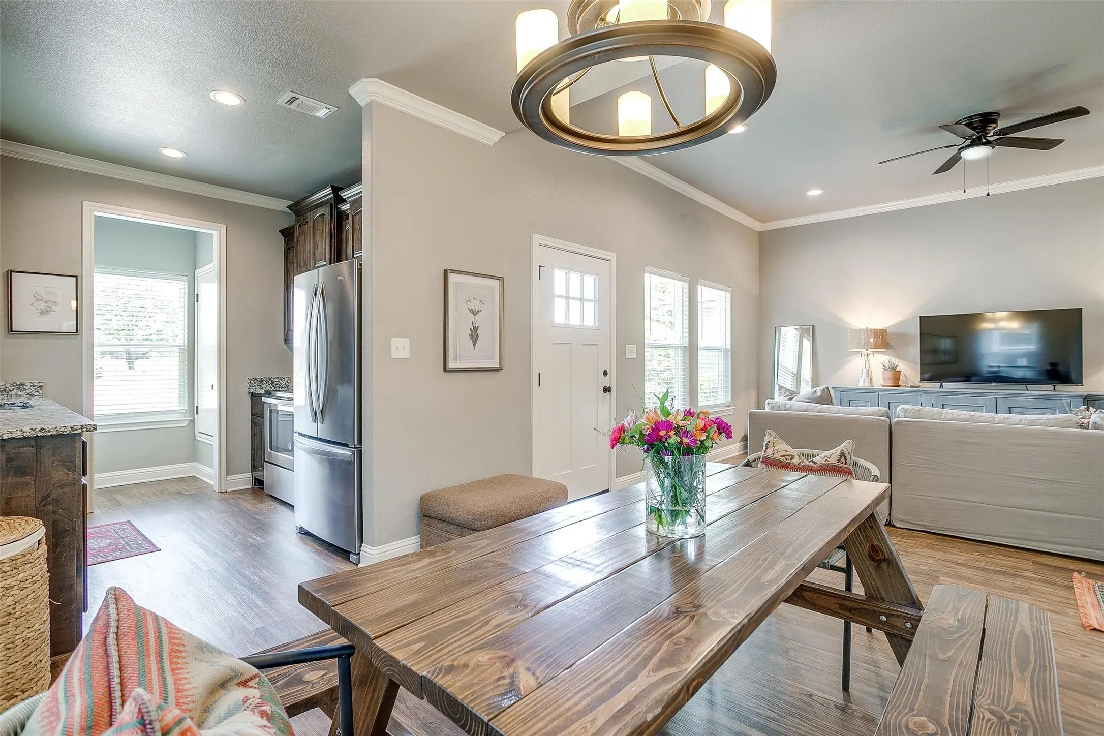 Duplex For Rent in Hood County , 2708 James Road, Granbury, Texas 76049, 3 Bedroom, 2 Bathroom, Garage spaces, 1,200 Sqft, built in 2019, mls#21198206, Real Estate Agent in Granbury, Homes For Rent in Hood county, Homes For Rent in Granbury, Realtor in Granbury Texas, Real Estate Brokerage Independent Realty Texas, Luminita Cordes Realtor