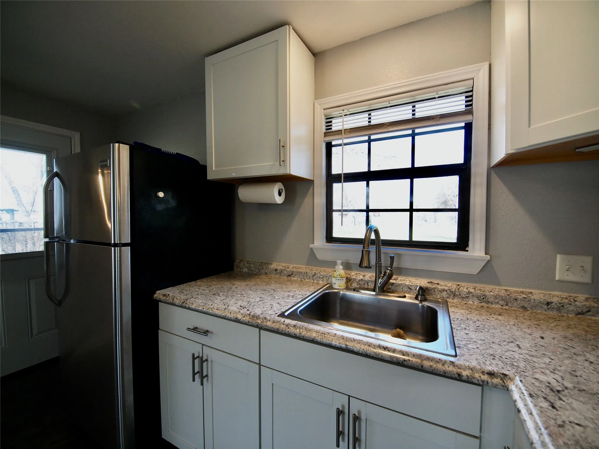 Single Family Residence For Sale in Young County , 1327 Old Jacksboro Road, Graham, Texas 76450, 2 Bedroom, 1 Bathroom, Garage spaces, 852 Sqft, built in 1945, mls#21198235, Real Estate Agent in Graham, Homes For Sale in Young county, Homes For Sale in Graham, Realtor in Graham Texas, Real Estate Brokerage Independent Realty Texas, Luminita Cordes Realtor