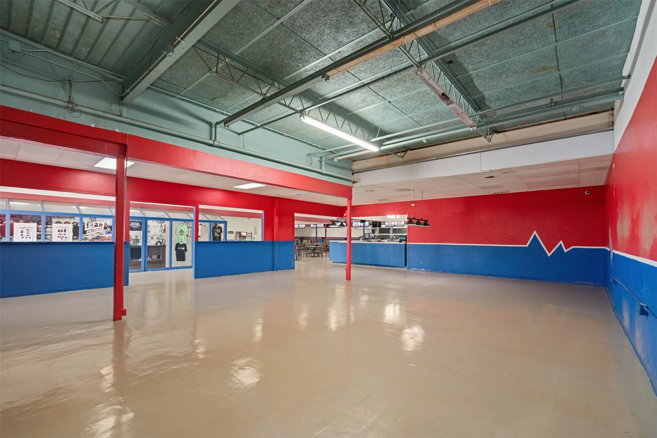Game Room / Flex Space