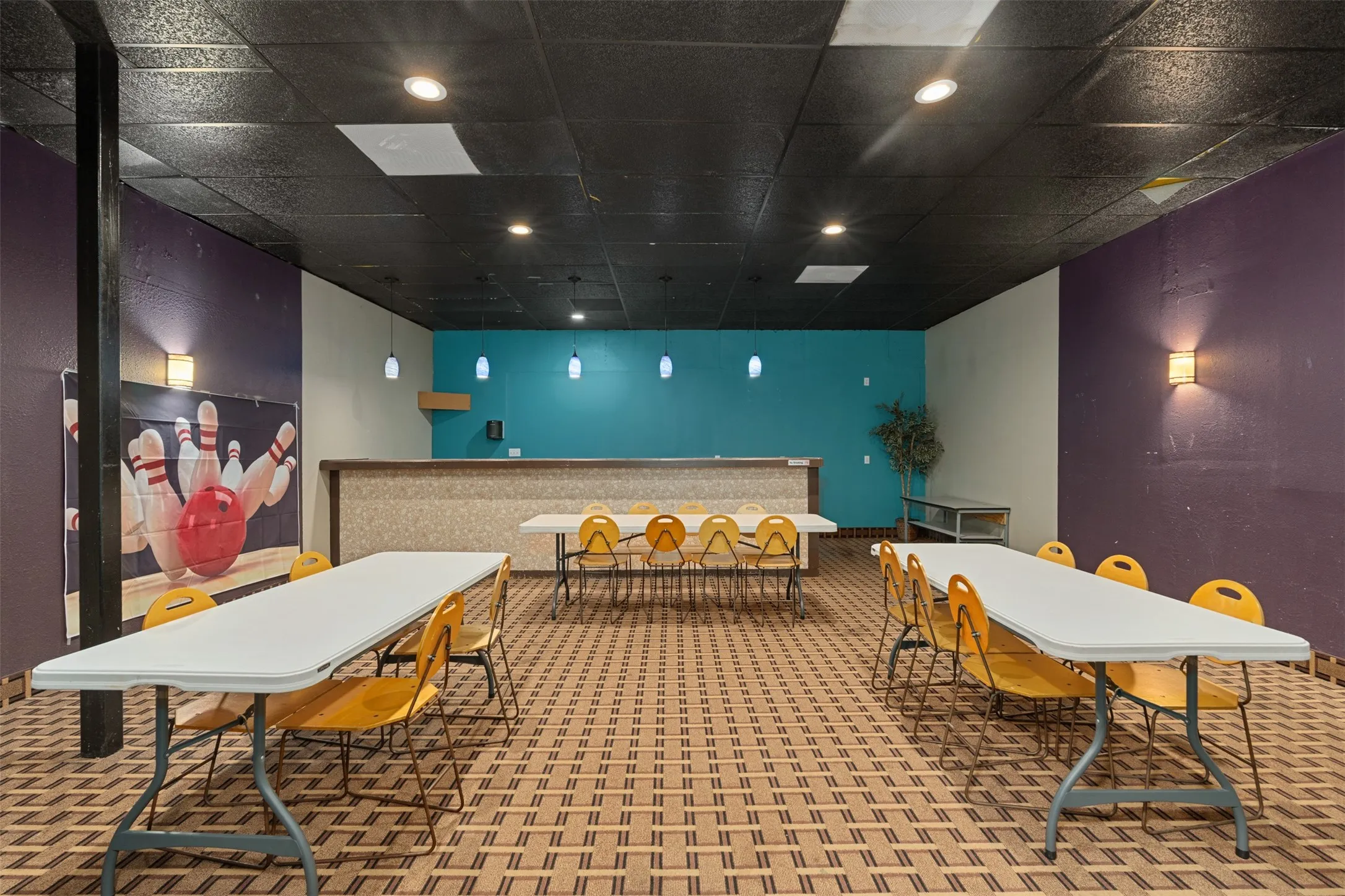 Party Room