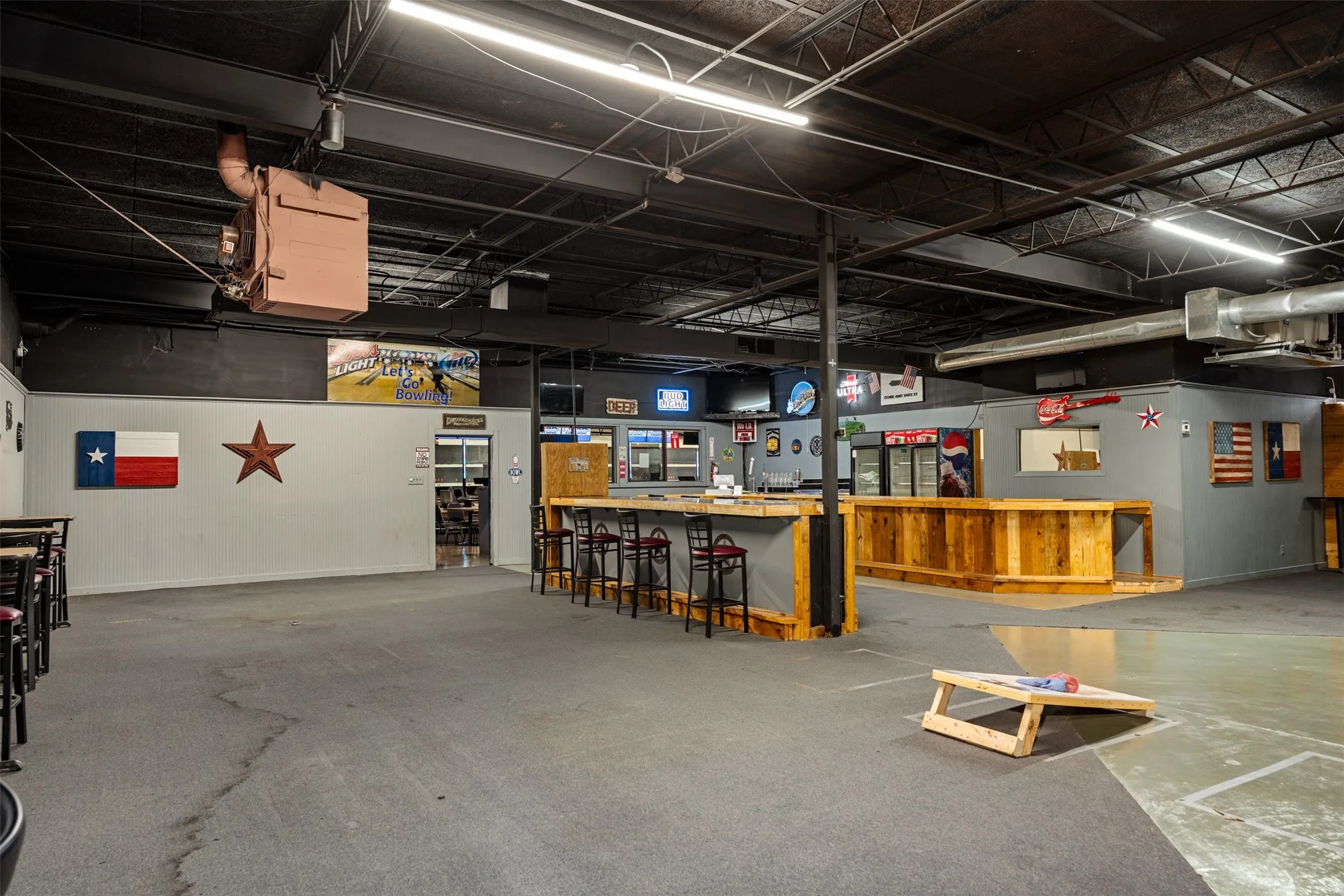 Bar/Restaurant