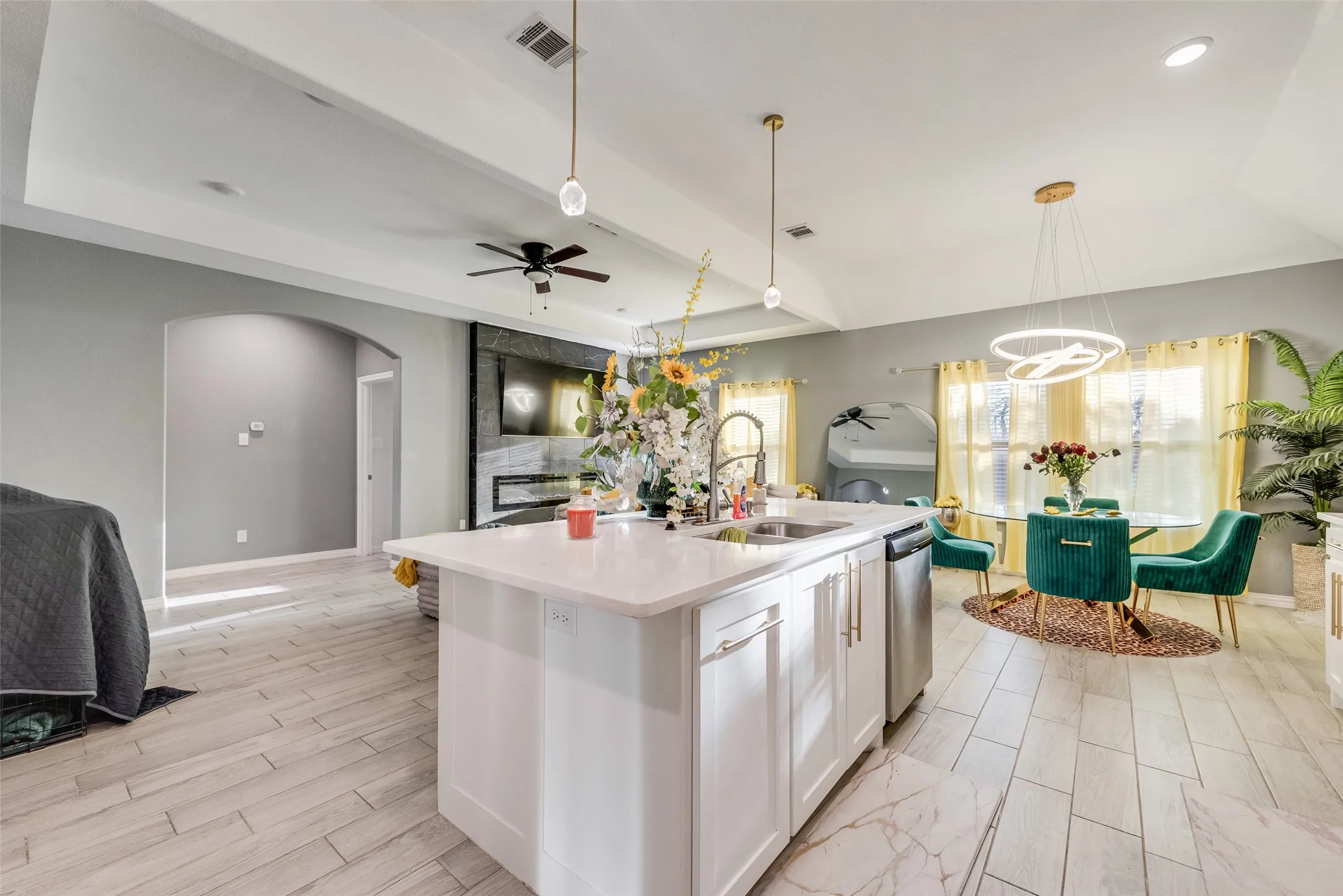 Single Family Residence For Sale in Dallas County , 4225 Elkins Avenue, Lancaster, Texas 75134, 4 Bedroom, 3 Bathroom, 2 Garage spaces, 2,193 Sqft, built in 2021, mls#21197268, Real Estate Agent in Lancaster, Homes For Sale in Dallas county, Homes For Sale in Lancaster, Realtor in Lancaster Texas, Real Estate Brokerage Independent Realty Texas, Luminita Cordes Realtor