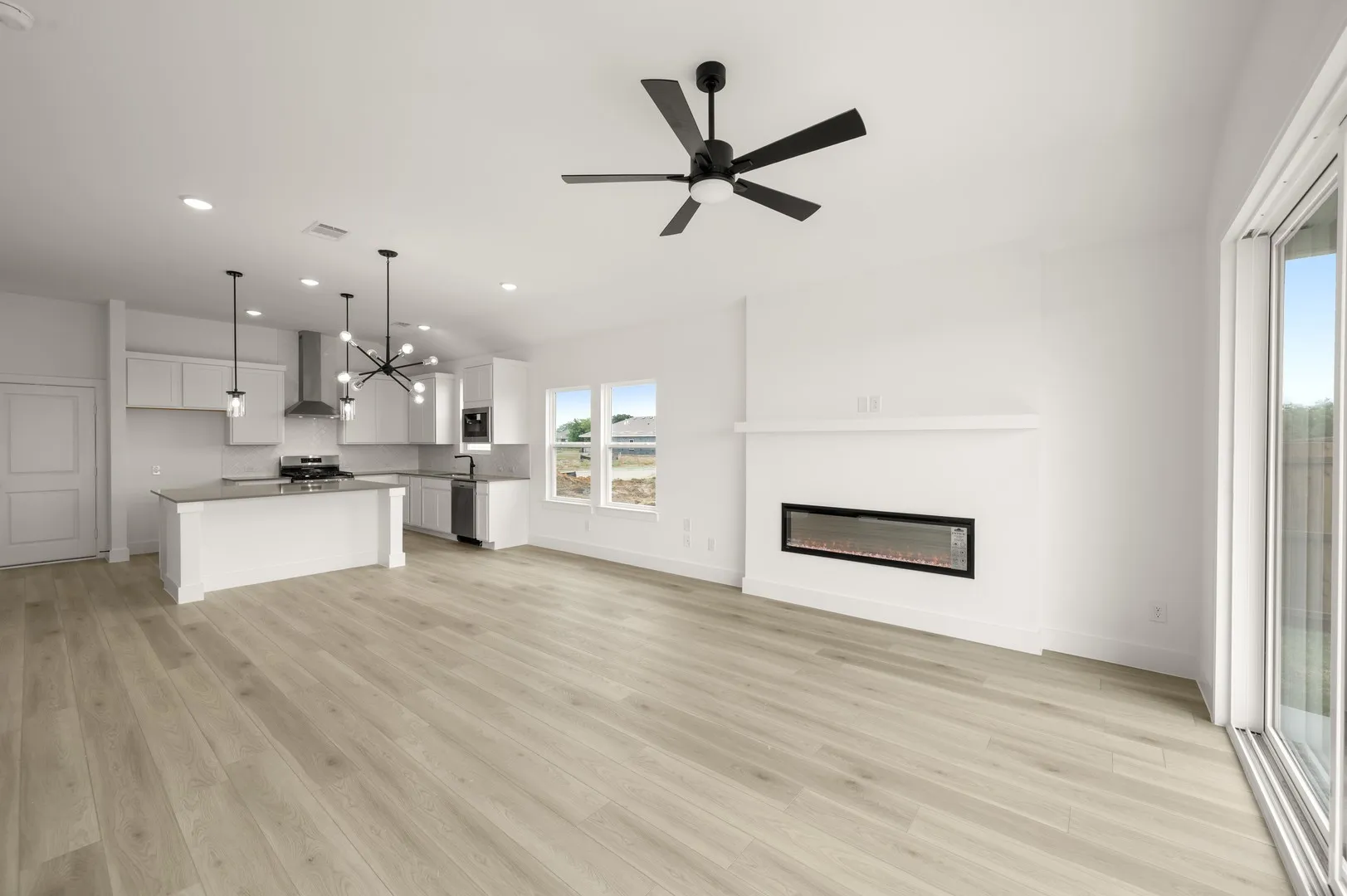 316 Sequoia- Living Room-2