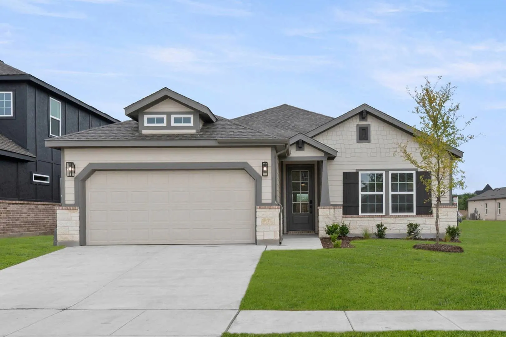 Single Family Residence For Sale in Denton County , 309 Sequoia Lane, Denton, Texas 76210, 4 Bedroom, 3 Bathroom, 2 Garage spaces, 2,054 Sqft, built in 2026, New Construction - Incomplete, mls#21198375, Real Estate Agent in Denton, Homes For Sale in Denton county, Homes For Sale in Denton, Realtor in Denton Texas, Real Estate Brokerage Independent Realty Texas, Luminita Cordes Realtor