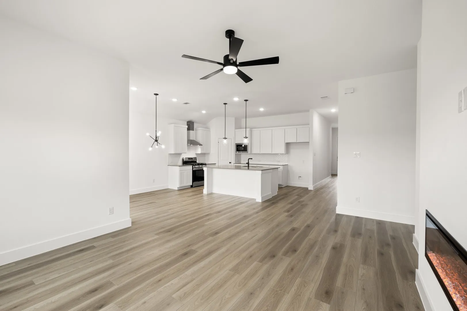 309 Sequoia- Living Room-2