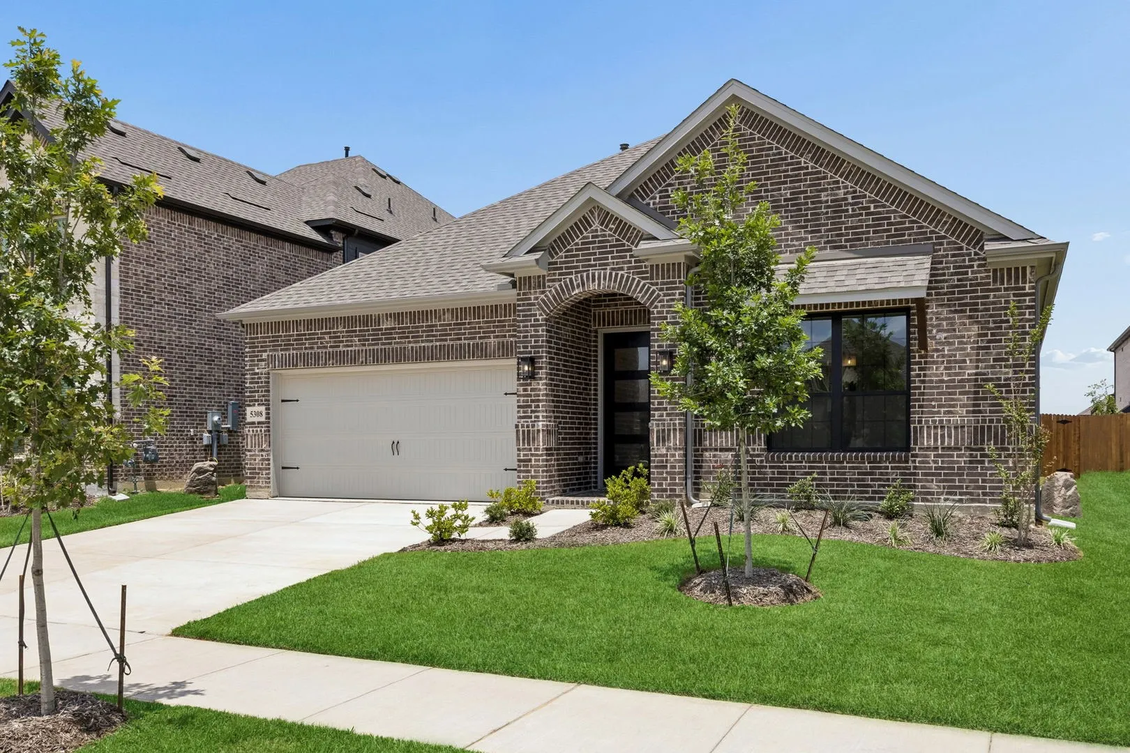 Single Family Residence For Sale in Denton County , 5308 Bardwell Drive, Denton, Texas 76226, 4 Bedroom, 4 Bathroom, 2 Garage spaces, 2,543 Sqft, built in 2026, New Construction - Complete, mls#21198410, Real Estate Agent in Denton, Homes For Sale in Denton county, Homes For Sale in Denton, Realtor in Denton Texas, Real Estate Brokerage Independent Realty Texas, Luminita Cordes Realtor