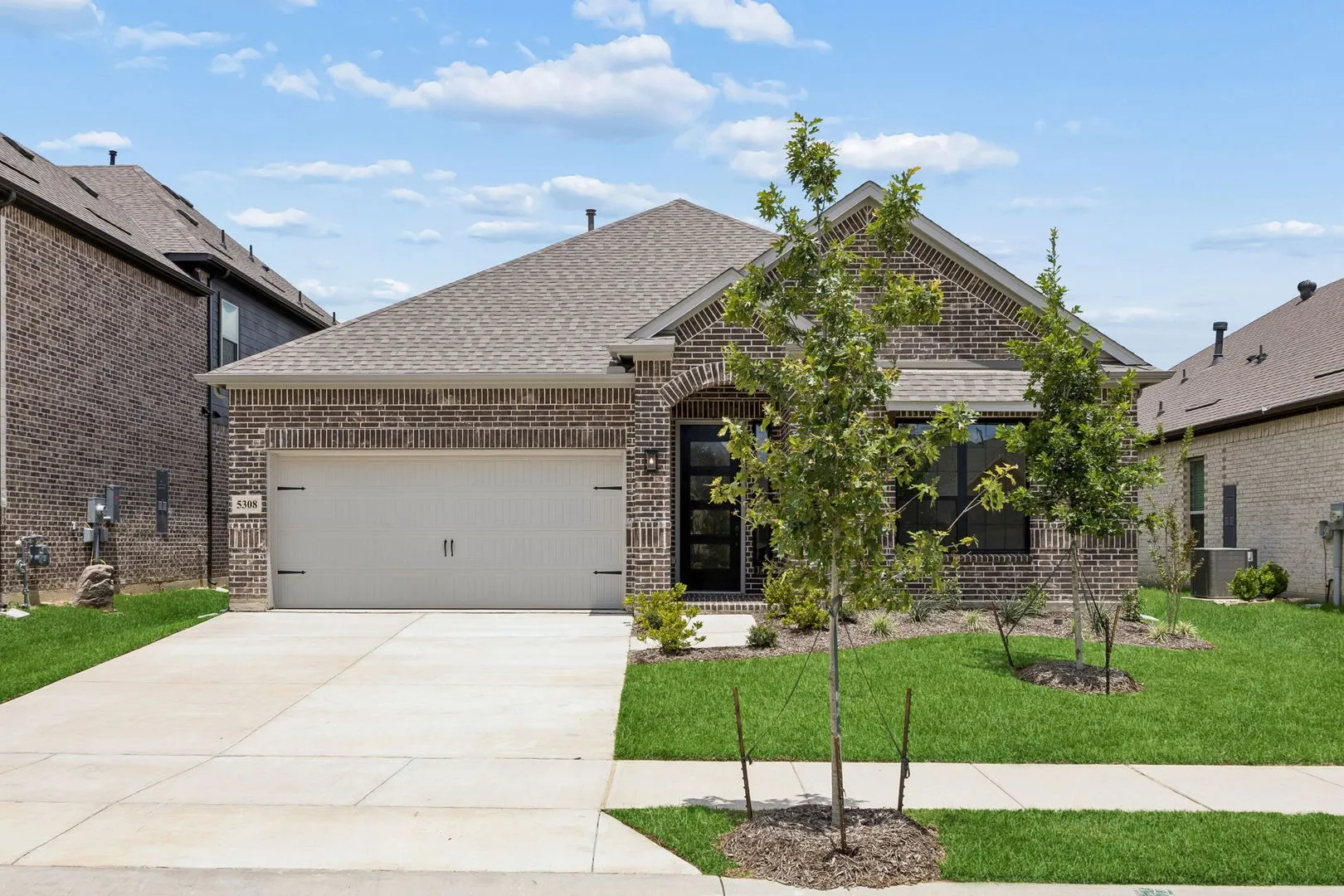 Single Family Residence For Sale in Denton County , 5308 Bardwell Drive, Denton, Texas 76226, 4 Bedroom, 4 Bathroom, 2 Garage spaces, 2,543 Sqft, built in 2026, New Construction - Complete, mls#21198410, Real Estate Agent in Denton, Homes For Sale in Denton county, Homes For Sale in Denton, Realtor in Denton Texas, Real Estate Brokerage Independent Realty Texas, Luminita Cordes Realtor