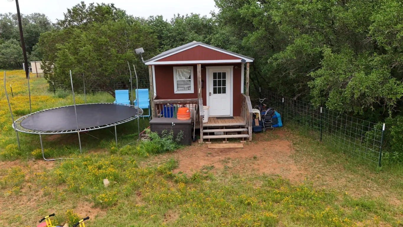 Single Family Residence For Sale in Stephens County , 12550 County Road 136, Breckenridge, Texas 76470, 1 Bedroom, 0, Garage spaces, 200 Sqft, built in 2021, Unknown, Price $299,000, mls#21198532, Real Estate Agent in Breckenridge, Homes For Sale in Stephens county, Homes For Sale in Breckenridge, Realtor in Breckenridge Texas, Real Estate Brokerage Independent Realty Texas, Luminita Cordes Realtor