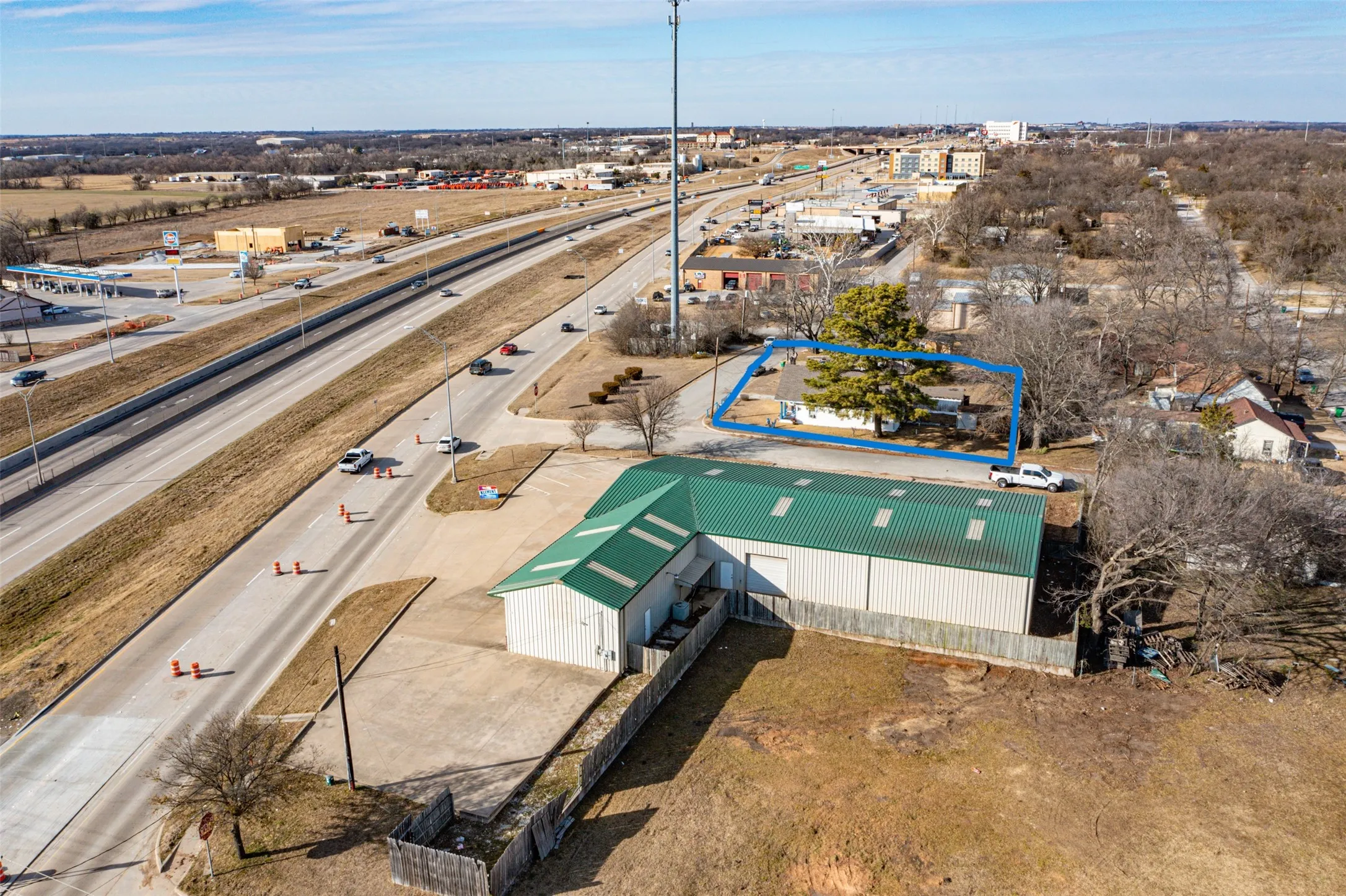 Unimproved Land For Sale in Cooke County , 720 Mccrary Street, Gainesville, Texas 76240, 0, 0, Garage spaces, 0 Sqft, built in 1920, Preowned, mls#21197204, Real Estate Agent in Gainesville, Homes For Sale in Cooke county, Homes For Sale in Gainesville, Realtor in Gainesville Texas, Real Estate Brokerage Independent Realty Texas, Luminita Cordes Realtor