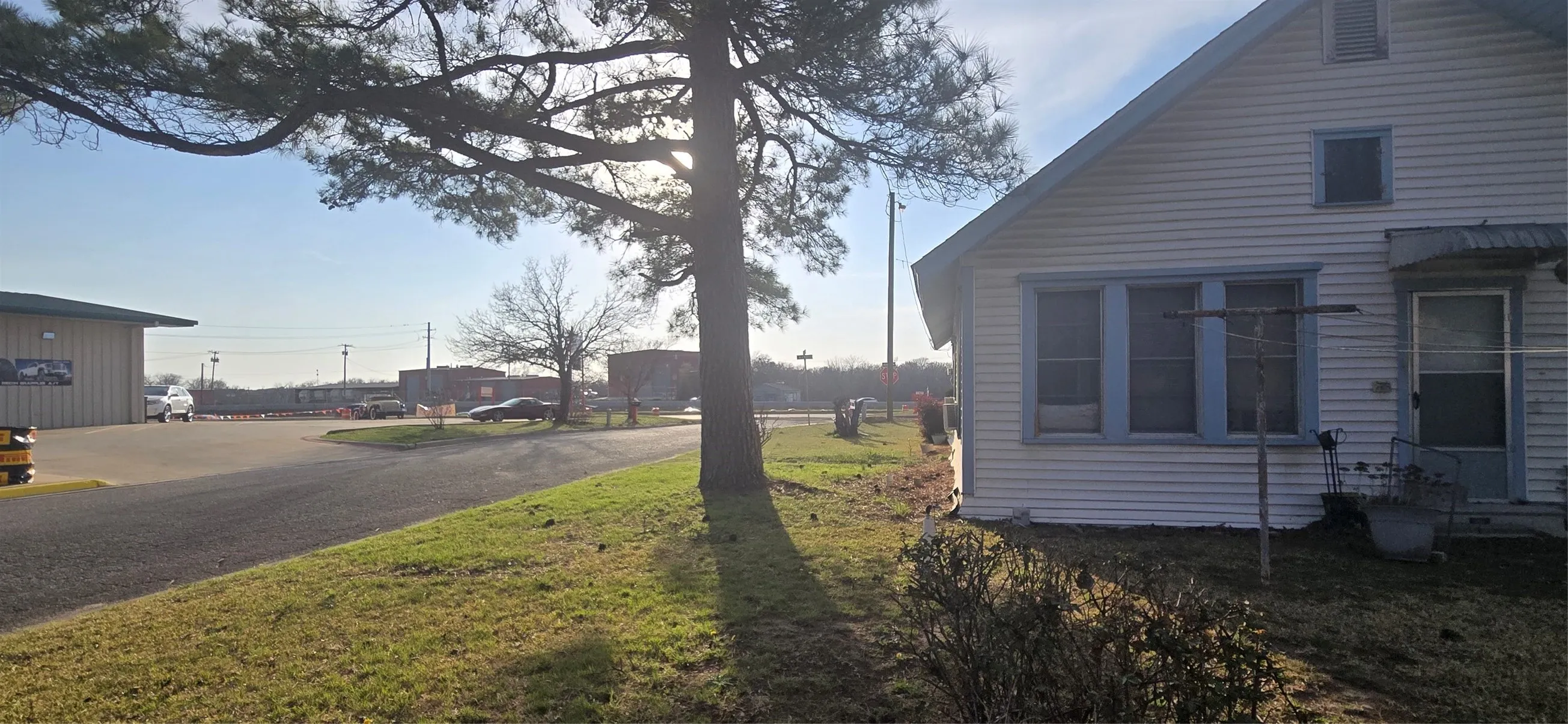 Unimproved Land For Sale in Cooke County , 720 Mccrary Street, Gainesville, Texas 76240, 0, 0, Garage spaces, 0 Sqft, built in 1920, Preowned, mls#21197204, Real Estate Agent in Gainesville, Homes For Sale in Cooke county, Homes For Sale in Gainesville, Realtor in Gainesville Texas, Real Estate Brokerage Independent Realty Texas, Luminita Cordes Realtor