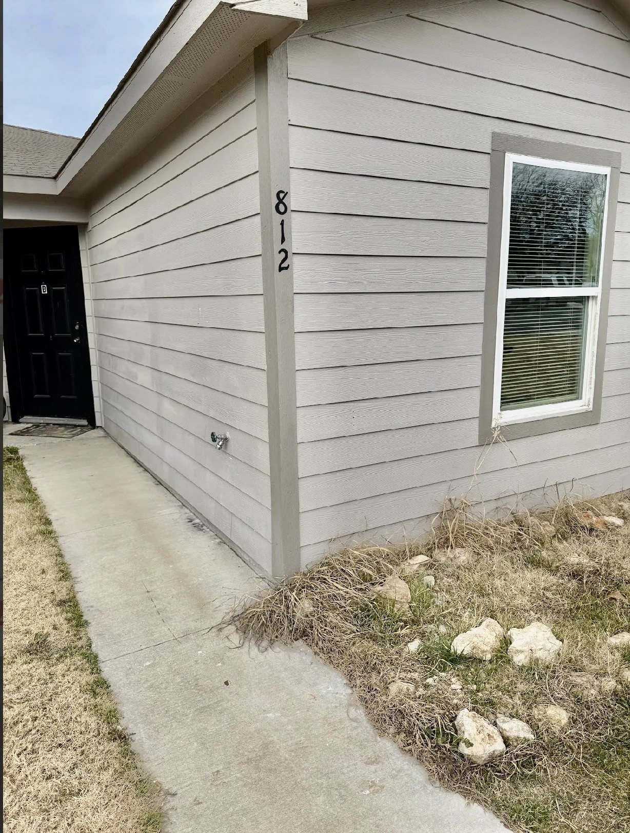 Duplex For Sale in Bell County , 812 S 22nd Street, Temple, Texas 76501, 6 Bedroom, 4 Bathroom, Garage spaces, 0 Sqft, built in 2022, Preowned, mls#21198540, Real Estate Agent in Temple, Homes For Sale in Bell county, Homes For Sale in Temple, Realtor in Temple Texas, Real Estate Brokerage Independent Realty Texas, Luminita Cordes Realtor