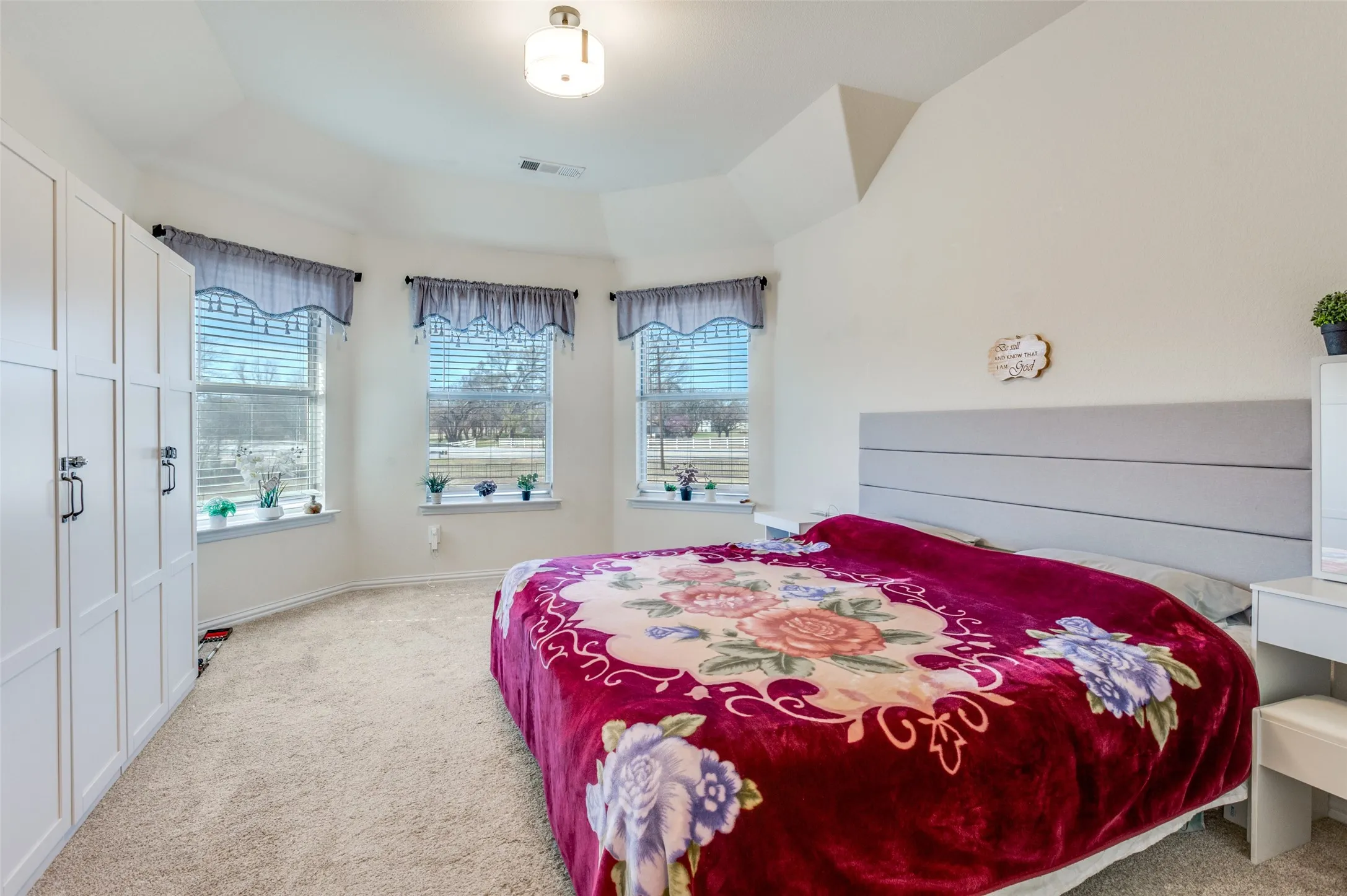 Upstairs Bedroom