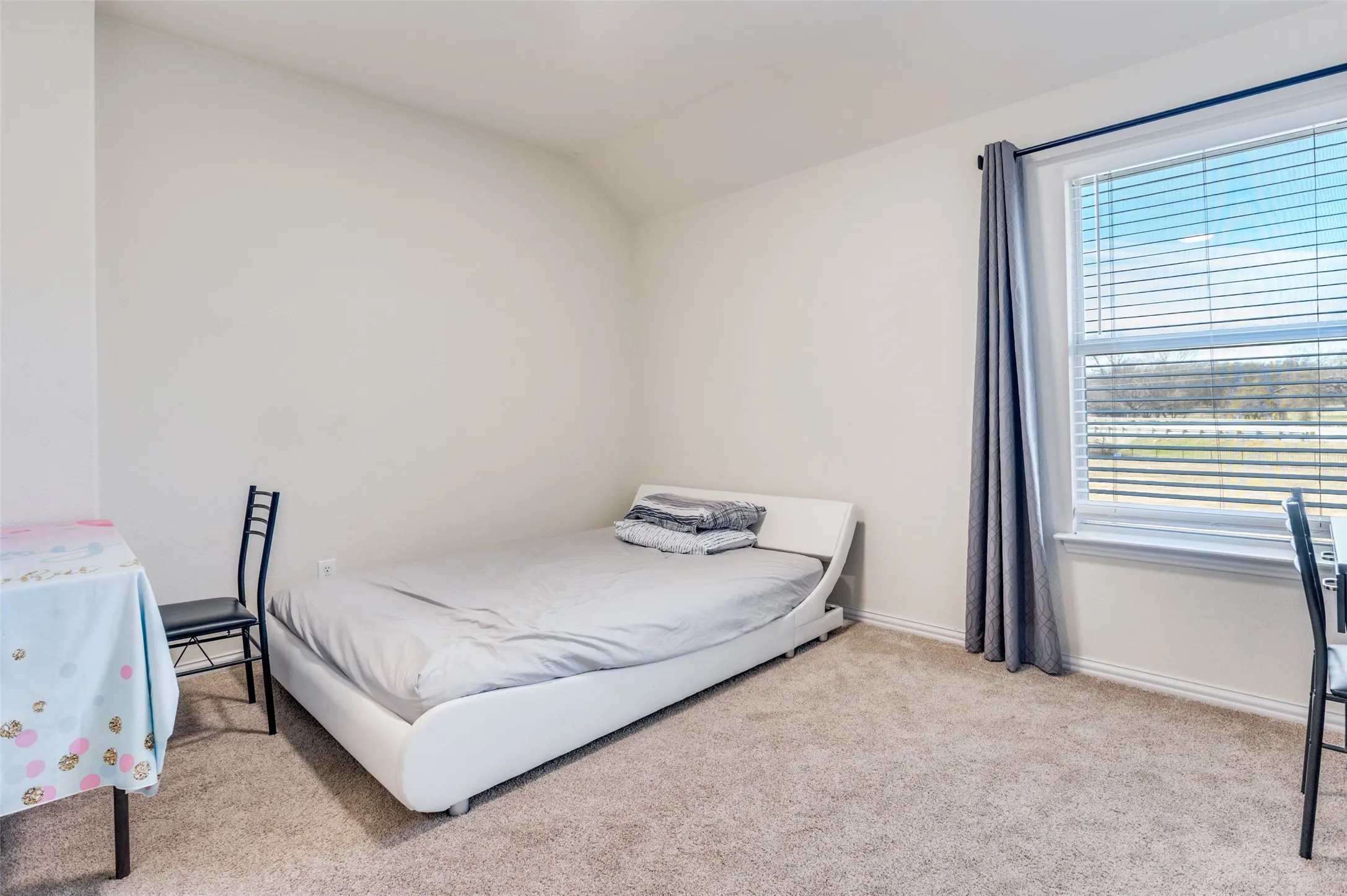 Upstairs Bedroom