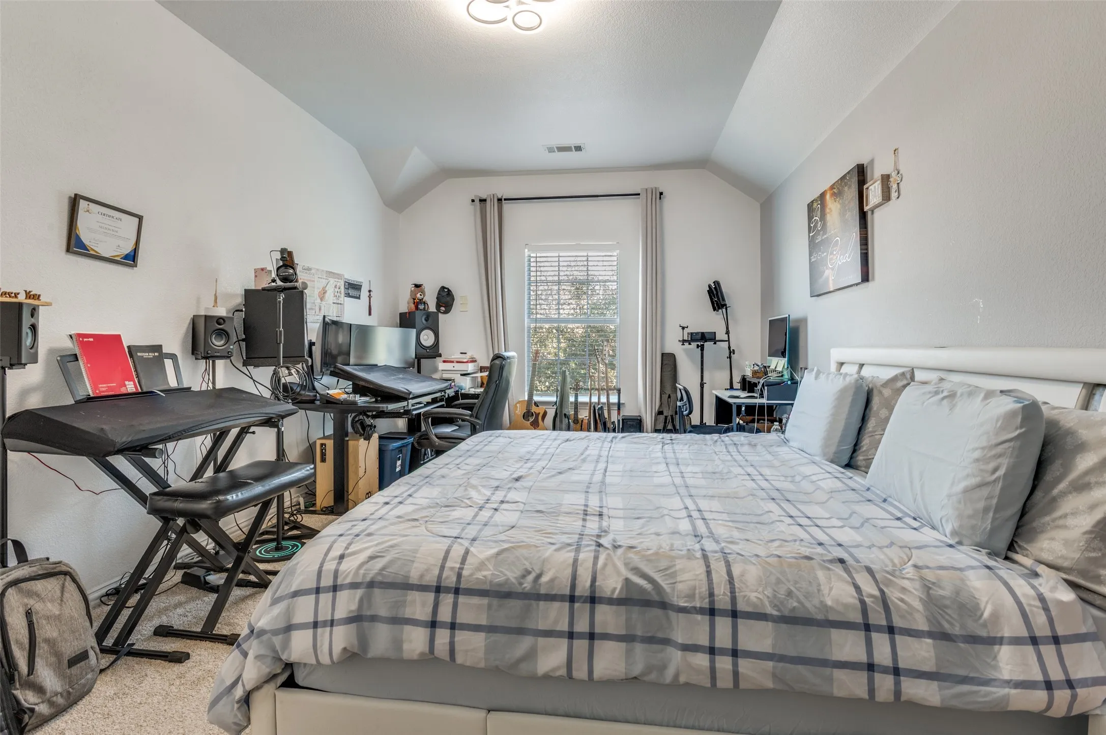 Upstairs Bedroom