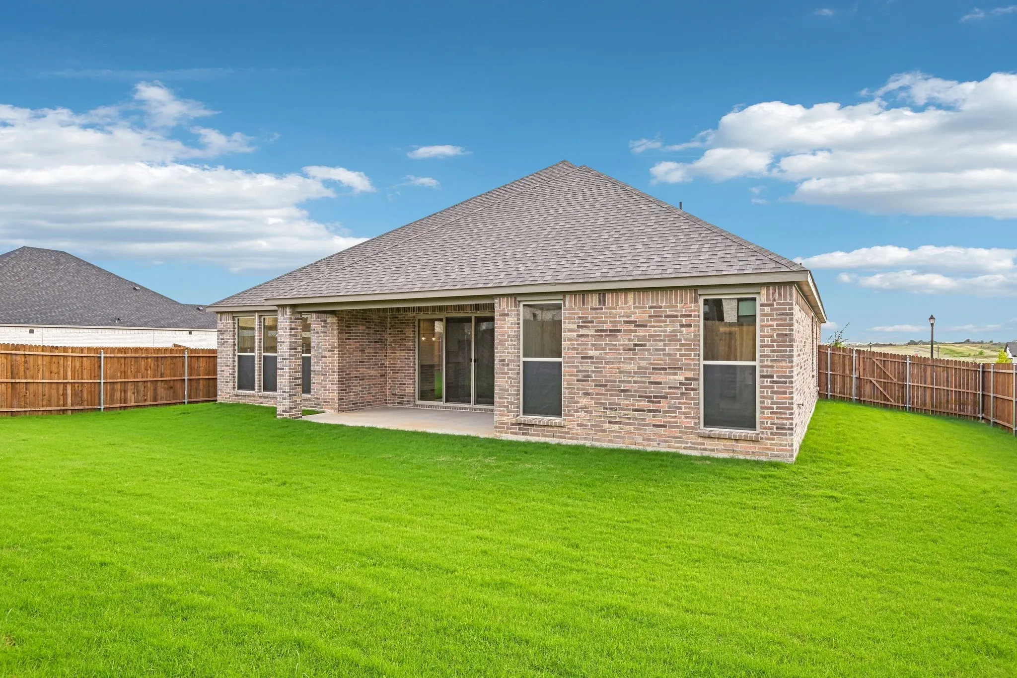 Single Family Residence For Sale in Johnson County , 701 Broken Bow Lane, Cleburne, Texas 76033, 3 Bedroom, 3 Bathroom, 2 Garage spaces, 2,208 Sqft, built in 2026, mls#21198239, Real Estate Agent in Cleburne, Homes For Sale in Johnson county, Homes For Sale in Cleburne, Realtor in Cleburne Texas, Real Estate Brokerage Independent Realty Texas, Luminita Cordes Realtor