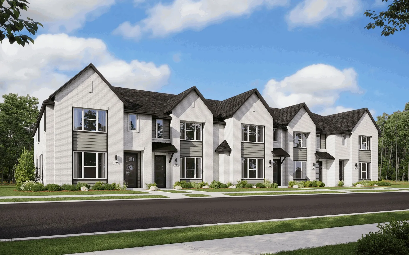 Townhouse For Sale in Kaufman County , 9509 Dahlia Boulevard, Mesquite, Texas 75180, 3 Bedroom, 3 Bathroom, 2 Garage spaces, 1,569 Sqft, built in 2026, New Construction - Incomplete, mls#21198926, Real Estate Agent in Mesquite, Homes For Sale in Kaufman county, Homes For Sale in Mesquite, Realtor in Mesquite Texas, Real Estate Brokerage Independent Realty Texas, Luminita Cordes Realtor
