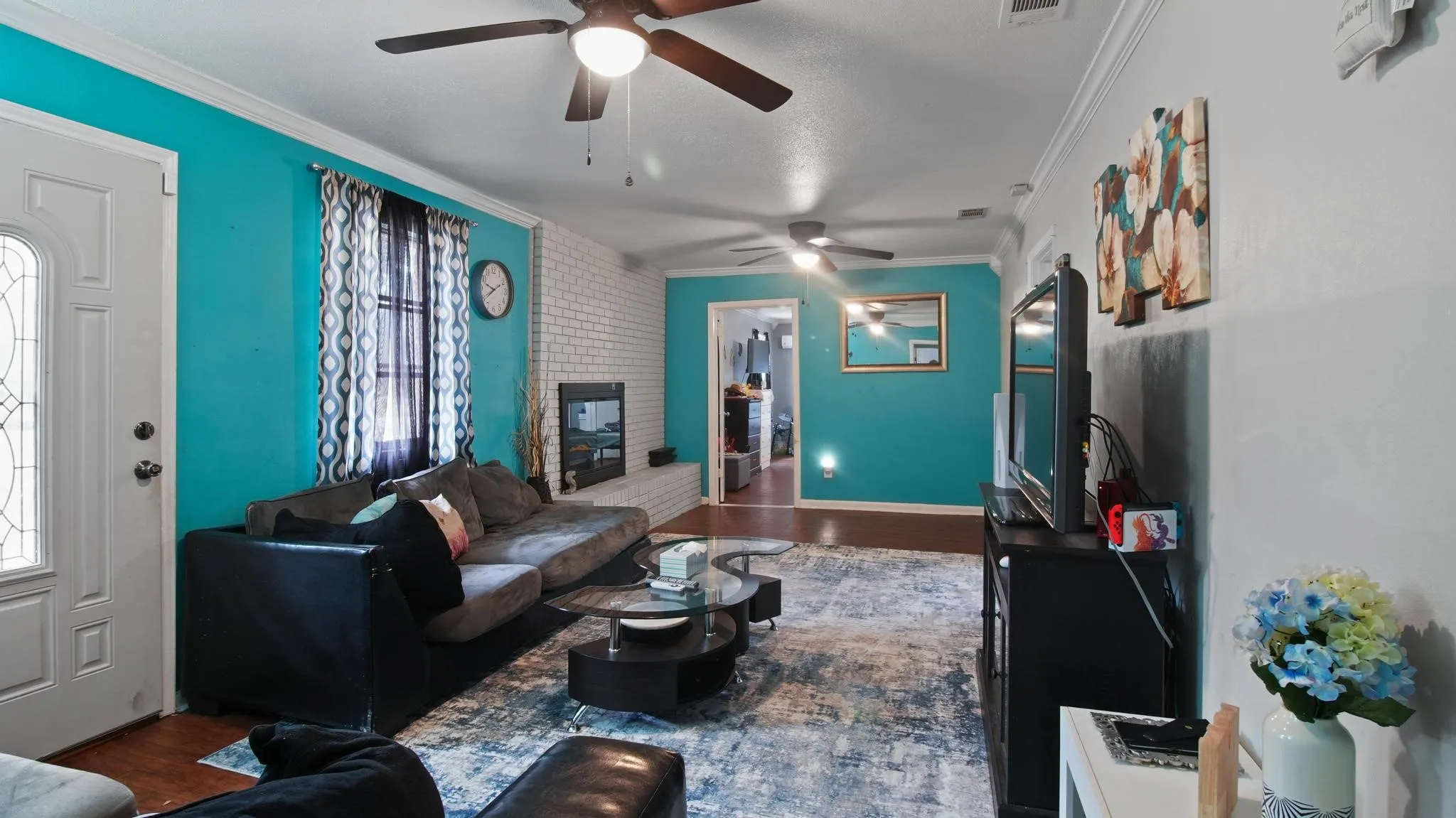 Single Family Residence For Sale in Henderson County , 700 Powderhorn Drive, Athens, Texas 75751, 3 Bedroom, 3 Bathroom, Garage spaces, 1,734 Sqft, built in 1962, Price $189,000, mls#21198903, Real Estate Agent in Athens, Homes For Sale in Henderson county, Homes For Sale in Athens, Realtor in Athens Texas, Real Estate Brokerage Independent Realty Texas, Luminita Cordes Realtor