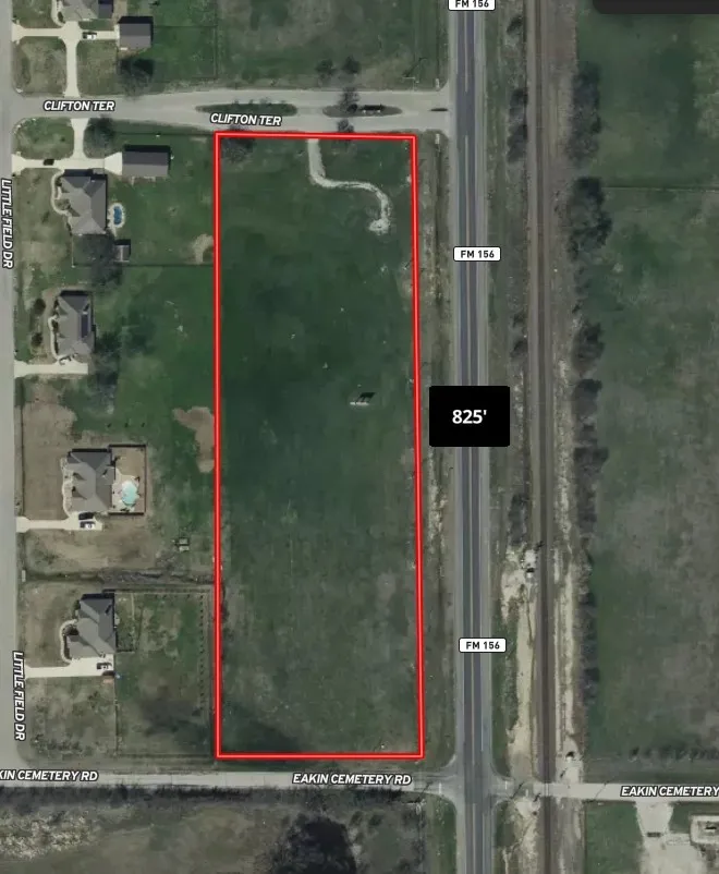 Unimproved Land For Sale in Denton County , TBD Fm-156, Justin, Texas 76247, 0, 0, Garage spaces, 0 Sqft, built in 0, Unknown, mls#21199062, Real Estate Agent in Justin, Homes For Sale in Denton county, Homes For Sale in Justin, Realtor in Justin Texas, Real Estate Brokerage Independent Realty Texas, Luminita Cordes Realtor