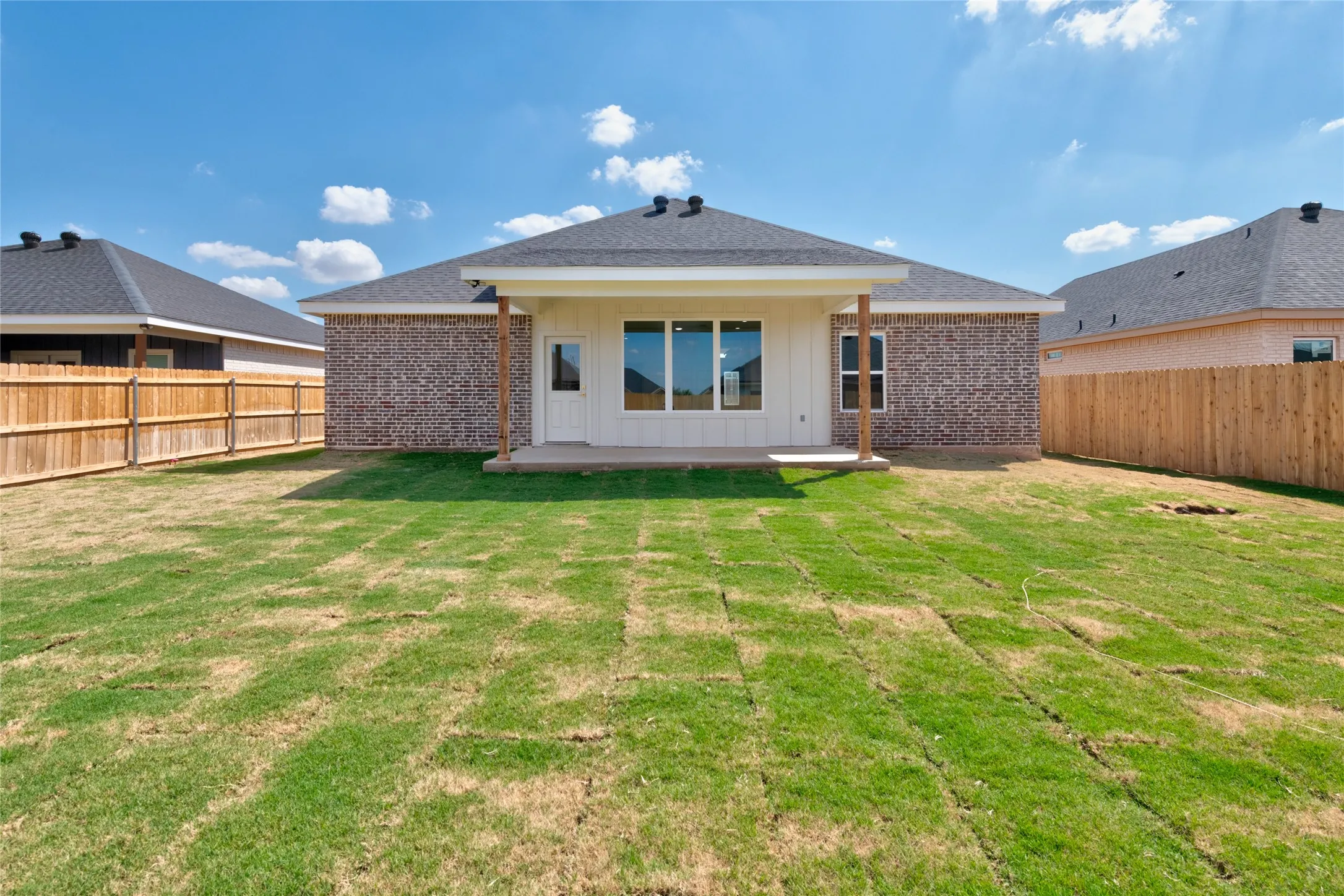 Single Family Residence For Sale in Taylor County , 7710 Freedom Crest Drive, Abilene, Texas 79602, 3 Bedroom, 2 Bathroom, 2 Garage spaces, 1,594 Sqft, built in 2026, New Construction - Incomplete, mls#21198453, Real Estate Agent in Abilene, Homes For Sale in Taylor county, Homes For Sale in Abilene, Realtor in Abilene Texas, Real Estate Brokerage Independent Realty Texas, Luminita Cordes Realtor