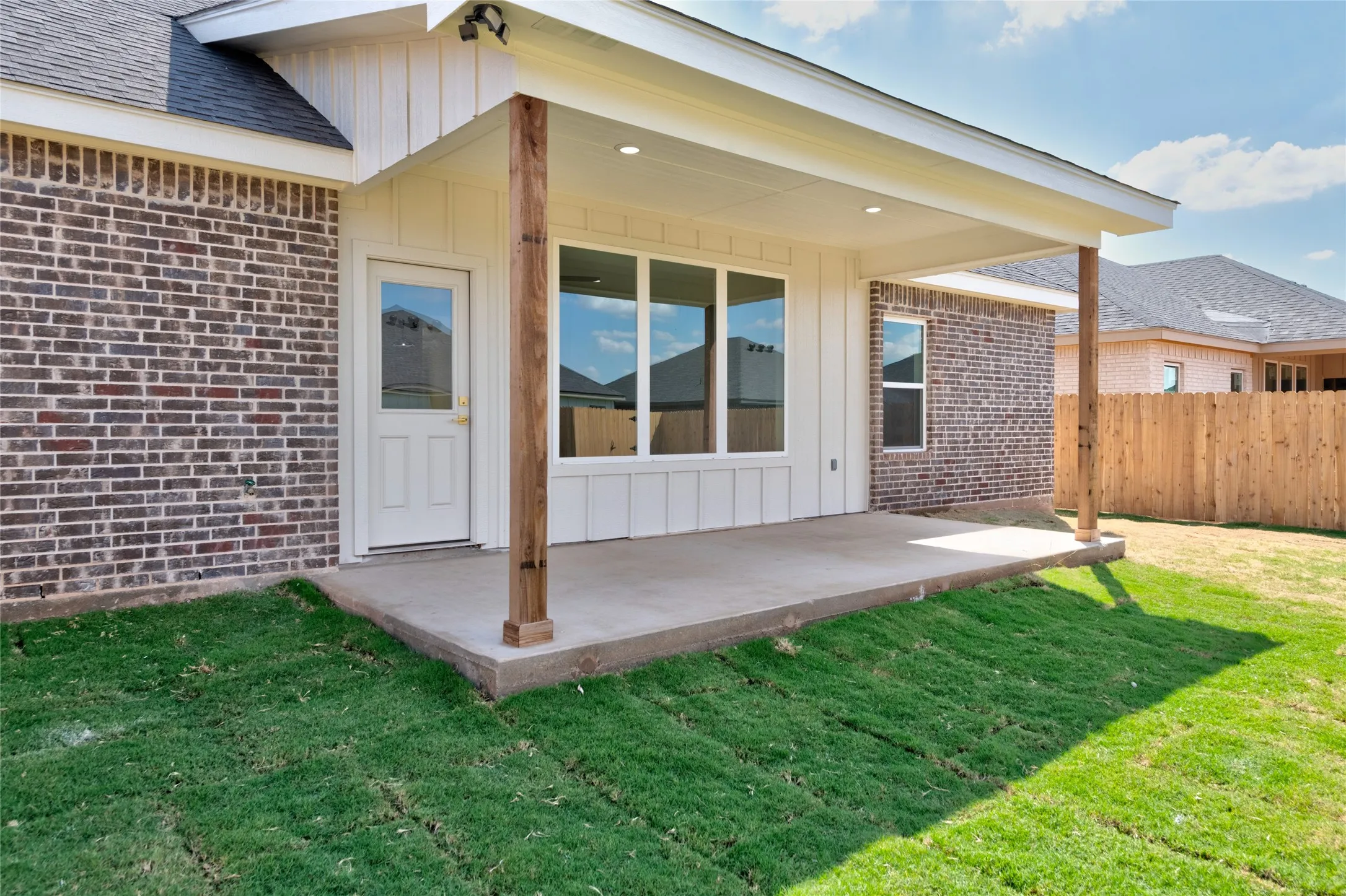 Single Family Residence For Sale in Taylor County , 7710 Freedom Crest Drive, Abilene, Texas 79602, 3 Bedroom, 2 Bathroom, 2 Garage spaces, 1,594 Sqft, built in 2026, New Construction - Incomplete, mls#21198453, Real Estate Agent in Abilene, Homes For Sale in Taylor county, Homes For Sale in Abilene, Realtor in Abilene Texas, Real Estate Brokerage Independent Realty Texas, Luminita Cordes Realtor