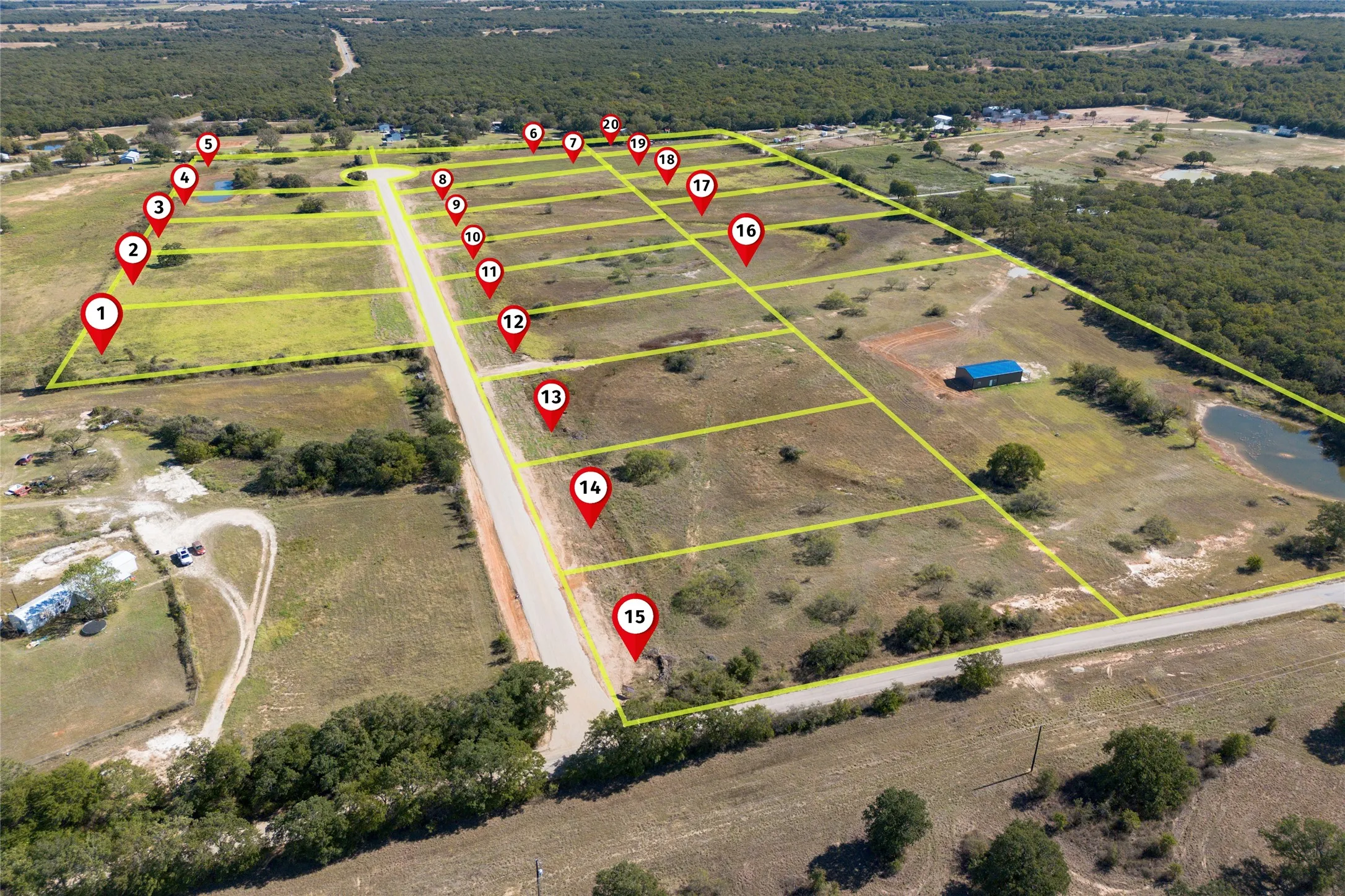 Unimproved Land For Sale in Jack County , TBD Coyote Meadow Lane, Perrin, Texas 76486, 0, 0, Garage spaces, 0 Sqft, built in 0, Price $127,000, mls#21186557, Real Estate Agent in Perrin, Homes For Sale in Jack county, Homes For Sale in Perrin, Realtor in Perrin Texas, Real Estate Brokerage Independent Realty Texas, Luminita Cordes Realtor