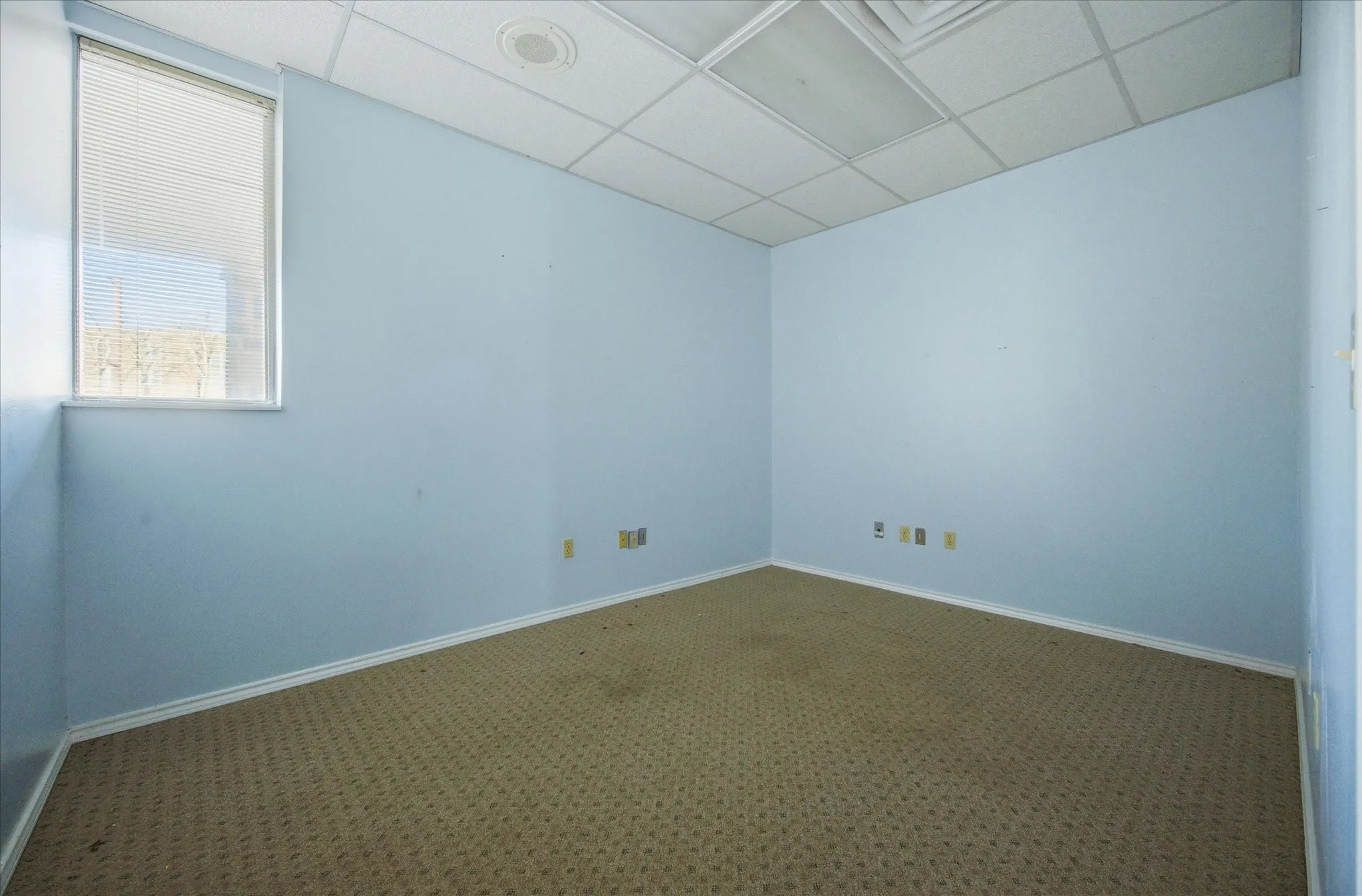 room for your office here!