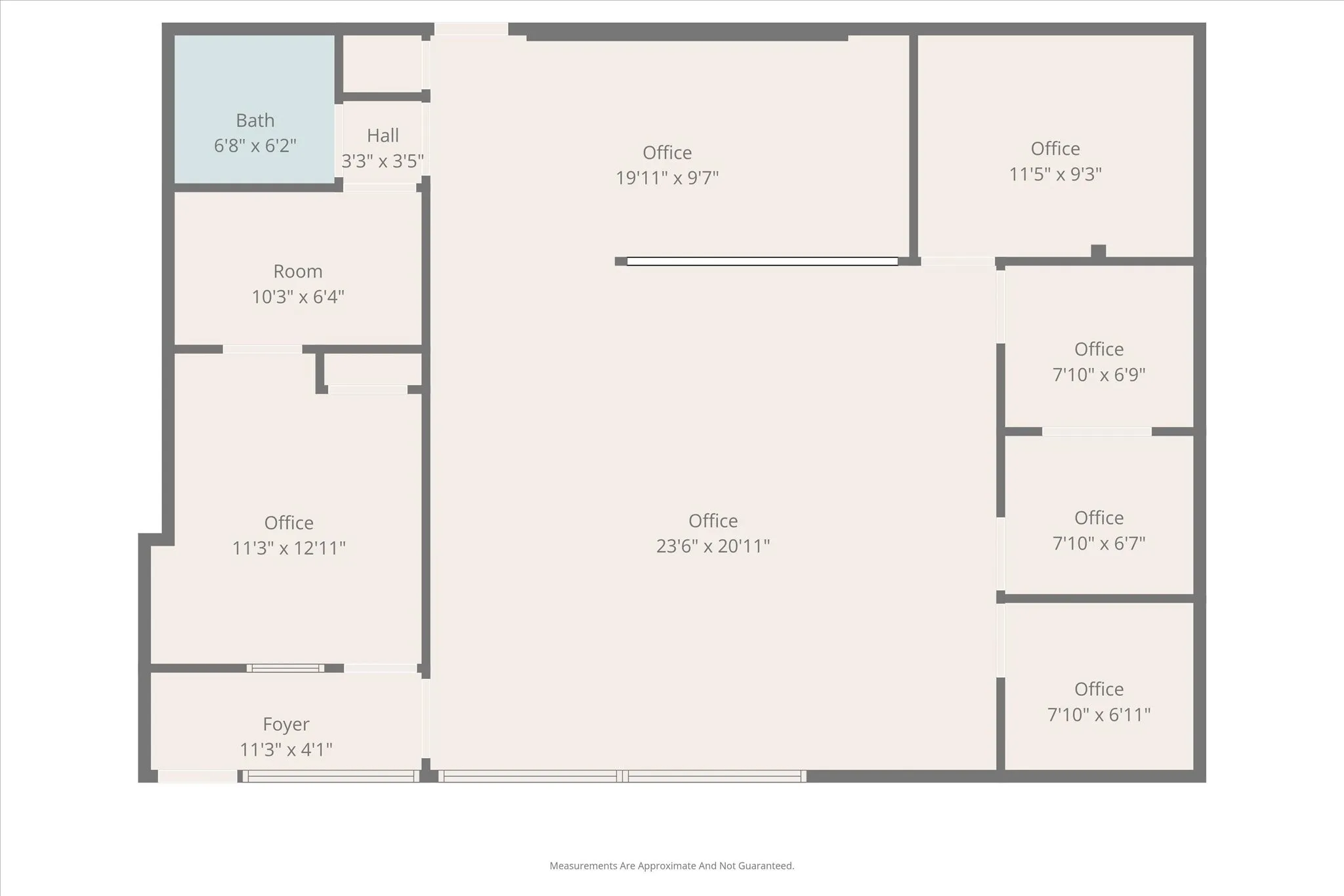 Office For Sale in Hunt County , 2108 Monroe Street, Commerce, Texas 75428, 0, 0, Garage spaces, 0 Sqft, built in 1964, Preowned, mls#21171586, Real Estate Agent in Commerce, Homes For Sale in Hunt county, Homes For Sale in Commerce, Realtor in Commerce Texas, Real Estate Brokerage Independent Realty Texas, Luminita Cordes Realtor