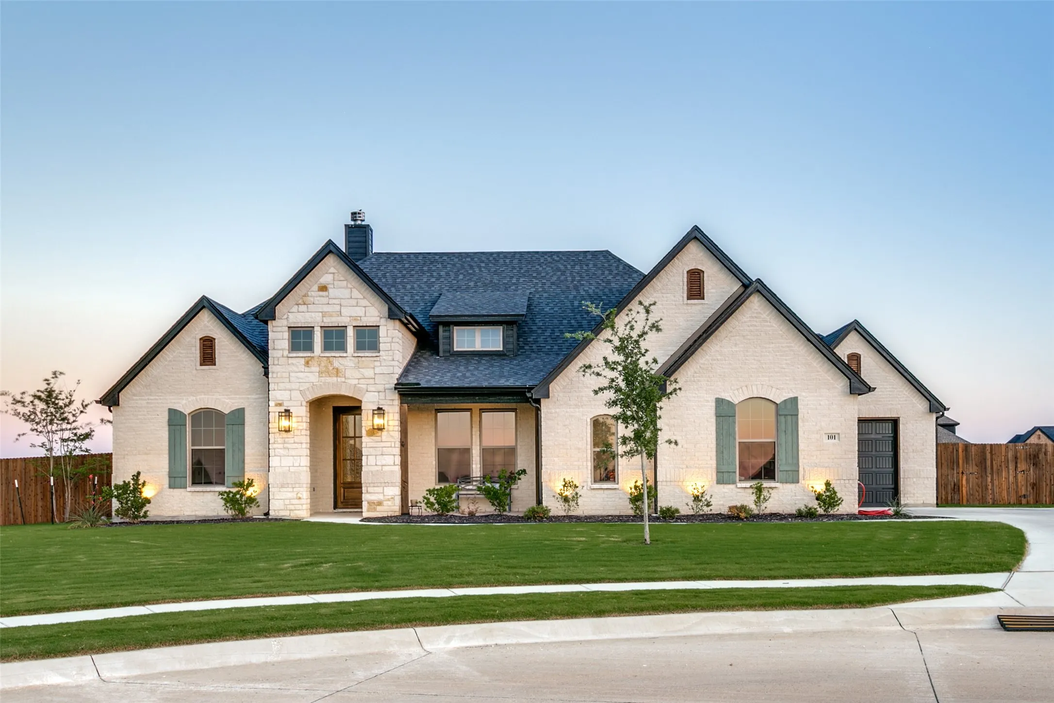 Single Family Residence For Sale in Johnson County , 101 Grey Wolf Court, Godley, Texas 76044, 3 Bedroom, 2 Bathroom, 3 Garage spaces, 2,445 Sqft, built in 2024, mls#21198500, Real Estate Agent in Godley, Homes For Sale in Johnson county, Homes For Sale in Godley, Realtor in Godley Texas, Real Estate Brokerage Independent Realty Texas, Luminita Cordes Realtor