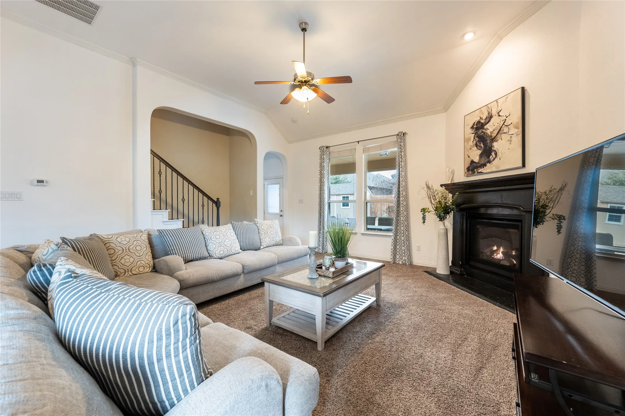 Single Family Residence For Sale in Parker County , 217 Mineral Point Drive, Aledo, Texas 76008, 4 Bedroom, 4 Bathroom, 2 Garage spaces, 2,818 Sqft, built in 2016, Preowned, mls#21199192, Real Estate Agent in Aledo, Homes For Sale in Parker county, Homes For Sale in Aledo, Realtor in Aledo Texas, Real Estate Brokerage Independent Realty Texas, Luminita Cordes Realtor