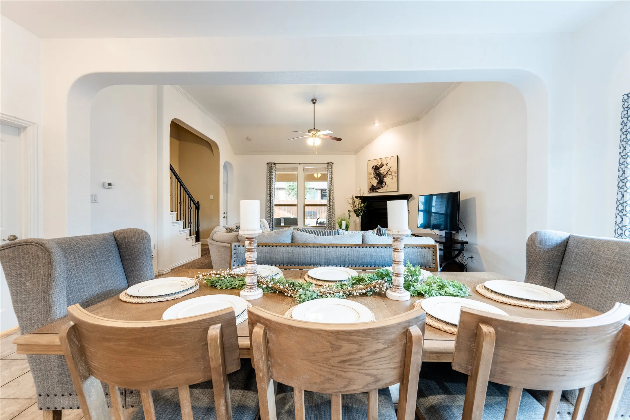 Single Family Residence For Sale in Parker County , 217 Mineral Point Drive, Aledo, Texas 76008, 4 Bedroom, 4 Bathroom, 2 Garage spaces, 2,818 Sqft, built in 2016, Preowned, mls#21199192, Real Estate Agent in Aledo, Homes For Sale in Parker county, Homes For Sale in Aledo, Realtor in Aledo Texas, Real Estate Brokerage Independent Realty Texas, Luminita Cordes Realtor