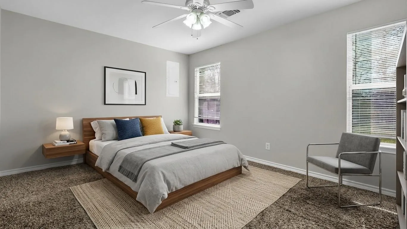 Single Family Residence For Rent in Grayson County , 1602 W Elm Street, Denison, Texas 75020, 3 Bedroom, 2 Bathroom, Garage spaces, 1,141 Sqft, built in 2003, Preowned, mls#21198907, Real Estate Agent in Denison, Homes For Rent in Grayson county, Homes For Rent in Denison, Realtor in Denison Texas, Real Estate Brokerage Independent Realty Texas, Luminita Cordes Realtor
