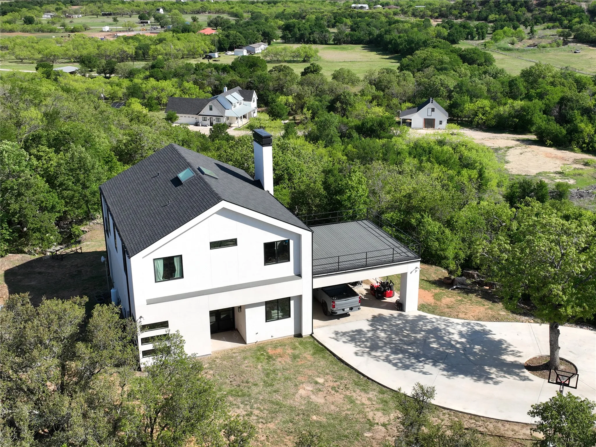 Single Family Residence For Sale in Palo Pinto County , 215 Lori Drive, Mineral Wells, Texas 76067, 3 Bedroom, 3 Bathroom, Garage spaces, 2,144 Sqft, built in 2022, mls#21197825, Real Estate Agent in Mineral Wells, Homes For Sale in Palo Pinto county, Homes For Sale in Mineral Wells, Realtor in Mineral Wells Texas, Real Estate Brokerage Independent Realty Texas, Luminita Cordes Realtor