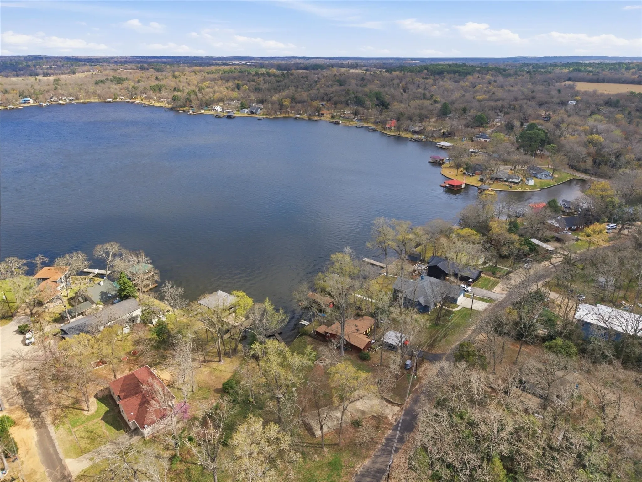 Get ready for lakeside living at its best!
