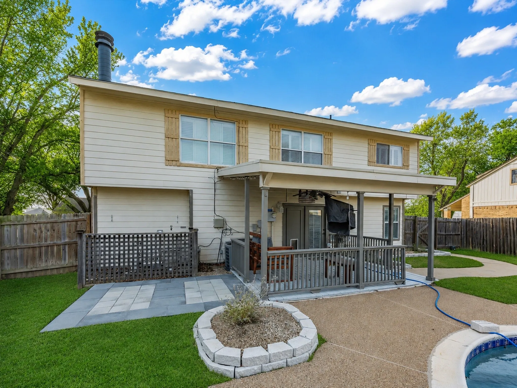 Single Family Residence For Sale in Denton County , 5324 Peterson Court, Flower Mound, Texas 75028, 3 Bedroom, 2 Bathroom, 2 Garage spaces, 1,476 Sqft, built in 1979, mls#21199393, Real Estate Agent in Flower Mound, Homes For Sale in Denton county, Homes For Sale in Flower Mound, Realtor in Flower Mound Texas, Real Estate Brokerage Independent Realty Texas, Luminita Cordes Realtor