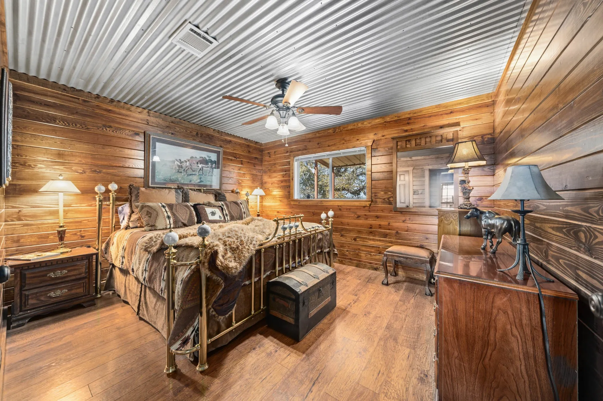 Sunroom