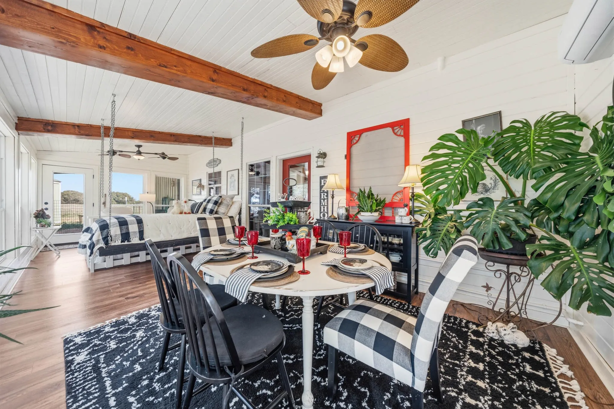 Farm For Sale in Hamilton County , 1642 County Road 234, Hico, Texas 76457, 2 Bedroom, 2 Bathroom, Garage spaces, 2,640 Sqft, built in 2006, mls#21199518, Real Estate Agent in Hico, Homes For Sale in Hamilton county, Homes For Sale in Hico, Realtor in Hico Texas, Real Estate Brokerage Independent Realty Texas, Luminita Cordes Realtor