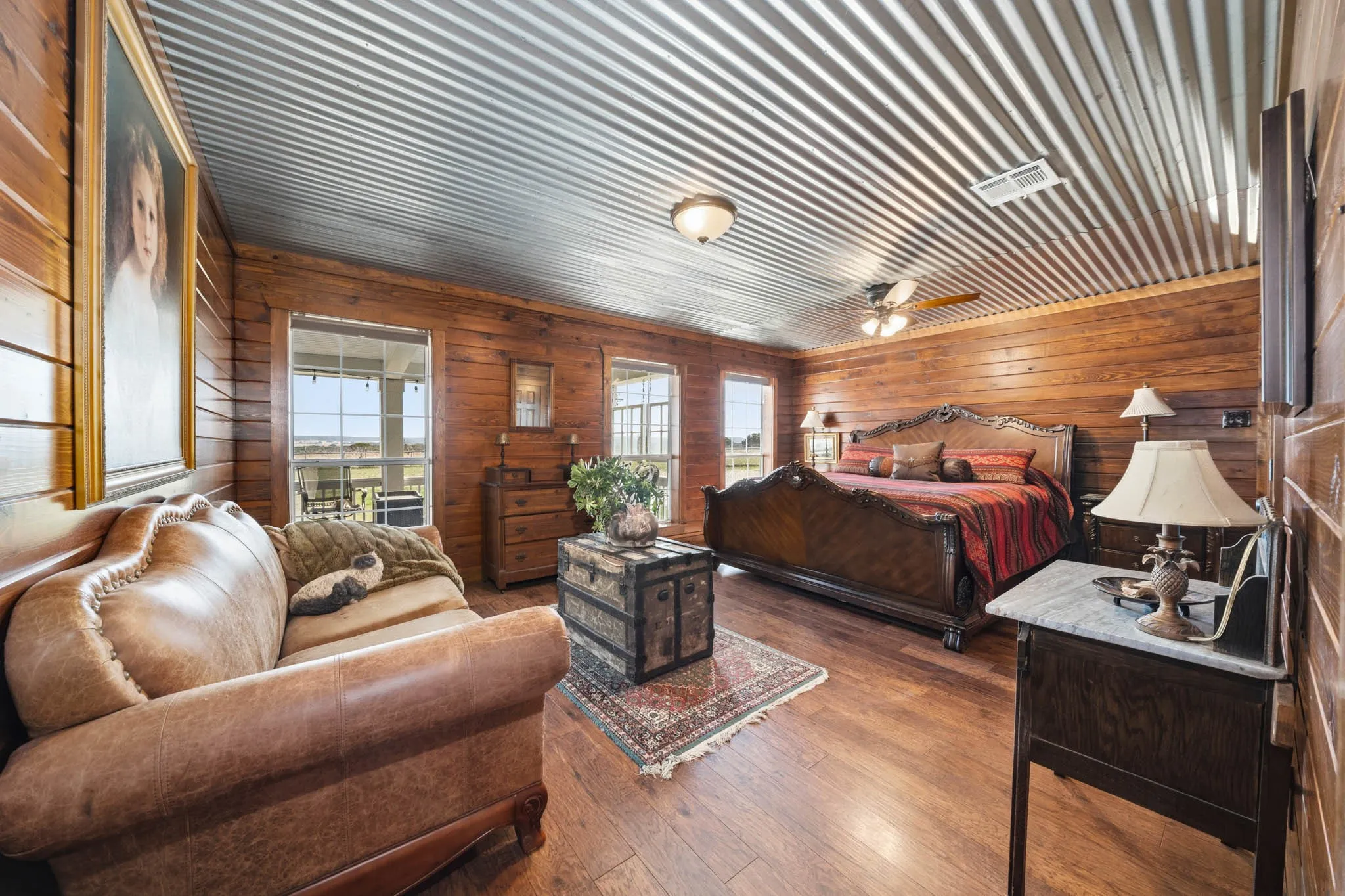 Farm For Sale in Hamilton County , 1642 County Road 234, Hico, Texas 76457, 2 Bedroom, 2 Bathroom, Garage spaces, 2,640 Sqft, built in 2006, mls#21199518, Real Estate Agent in Hico, Homes For Sale in Hamilton county, Homes For Sale in Hico, Realtor in Hico Texas, Real Estate Brokerage Independent Realty Texas, Luminita Cordes Realtor