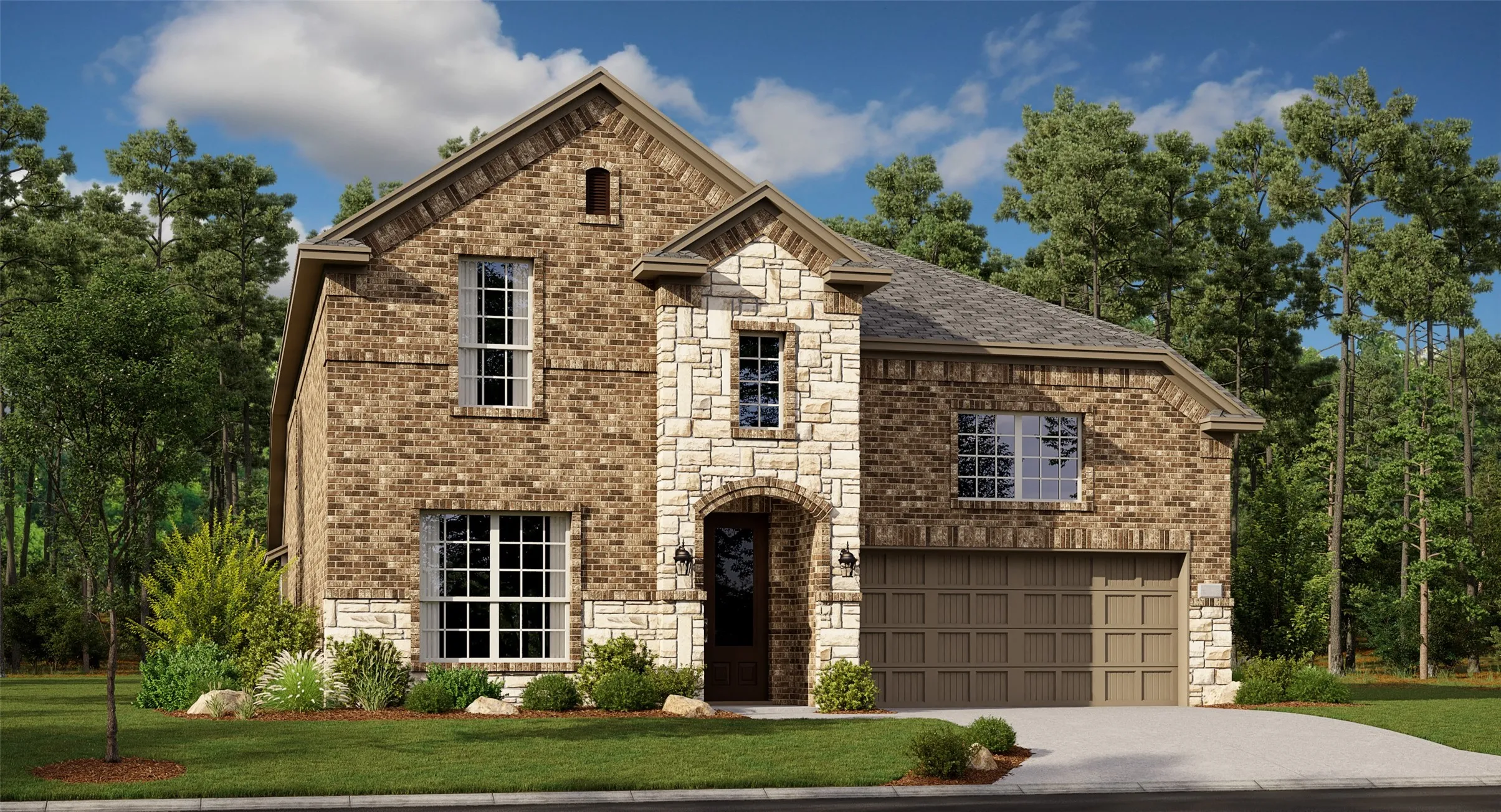 Single Family Residence For Sale in Denton County , 1333 Hondo Canyon Drive, Fort Worth, Texas 76052, 4 Bedrooms, 3 Bathrooms, 2 Garage spaces, 3,181 Sqft, built in 2026, New Construction - Incomplete, Price $442,899, mls#21199584, Real Estate Agent in Fort Worth, Homes For Sale in Denton county, Homes For Sale in Fort Worth, Realtor in Fort Worth Texas, Real Estate Brokerage Independent Realty Texas, Luminita Cordes Realtor