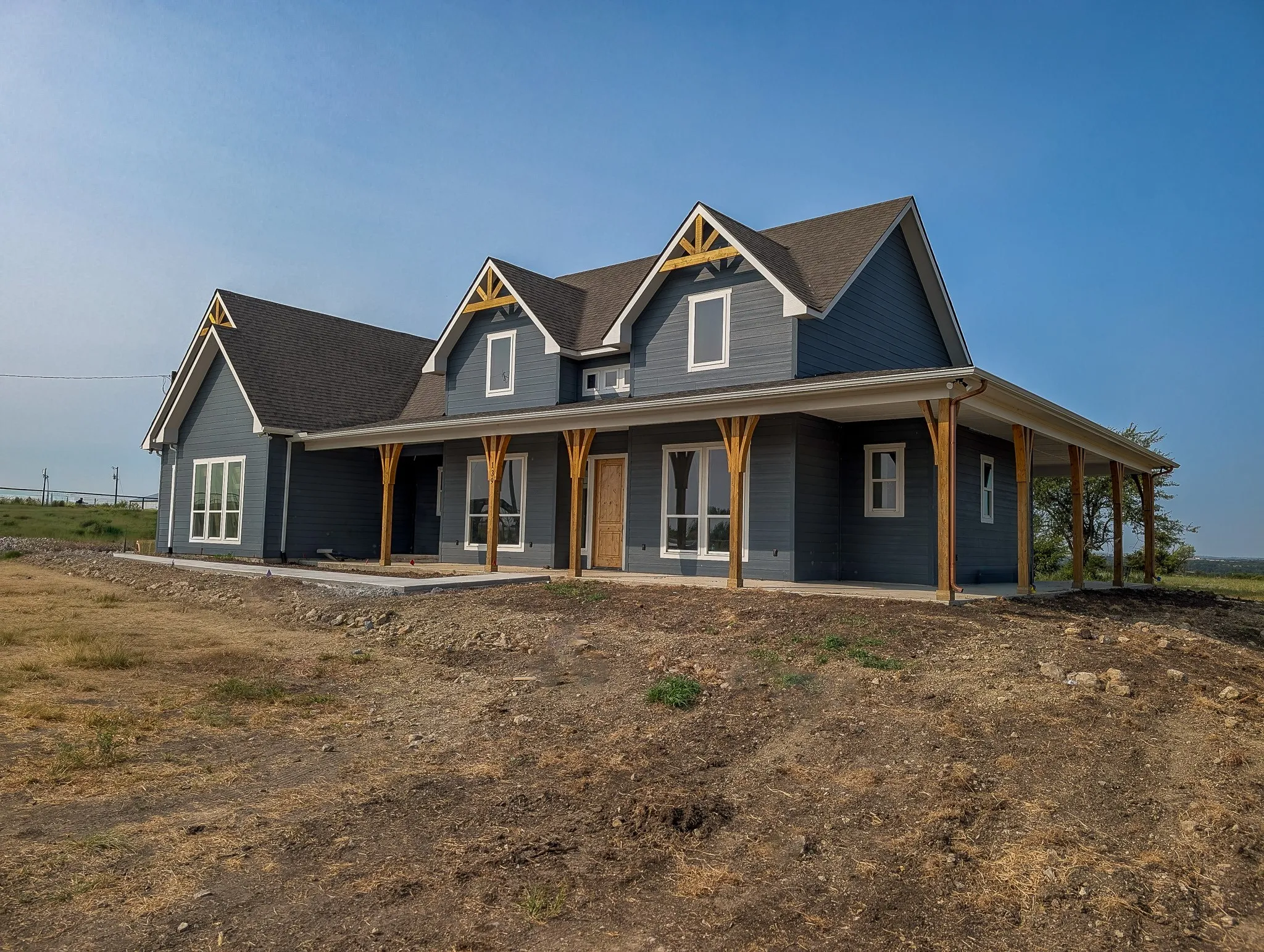 Single Family Residence For Sale in Wise County , 139 Chance Farm Road, Decatur, Texas 76234, 4 Bedroom, 4 Bathroom, 2 Garage spaces, 3,000 Sqft, built in 2026, New Construction - Incomplete, Price $815,000, mls#21199613, Real Estate Agent in Decatur, Homes For Sale in Wise county, Homes For Sale in Decatur, Realtor in Decatur Texas, Real Estate Brokerage Independent Realty Texas, Luminita Cordes Realtor