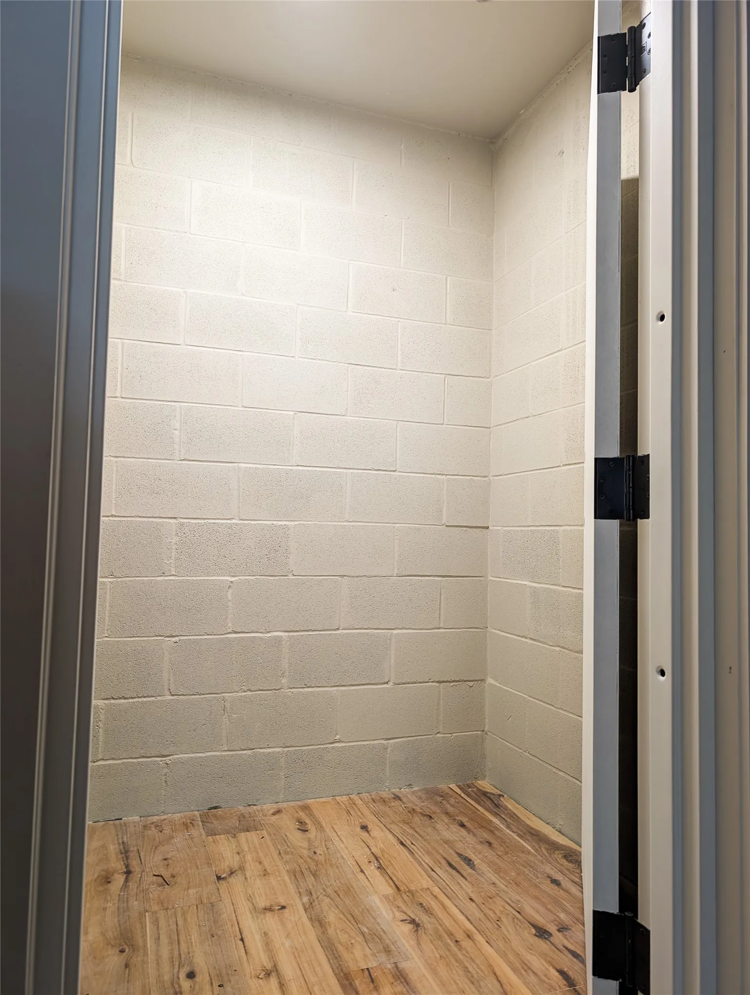 Storm Room