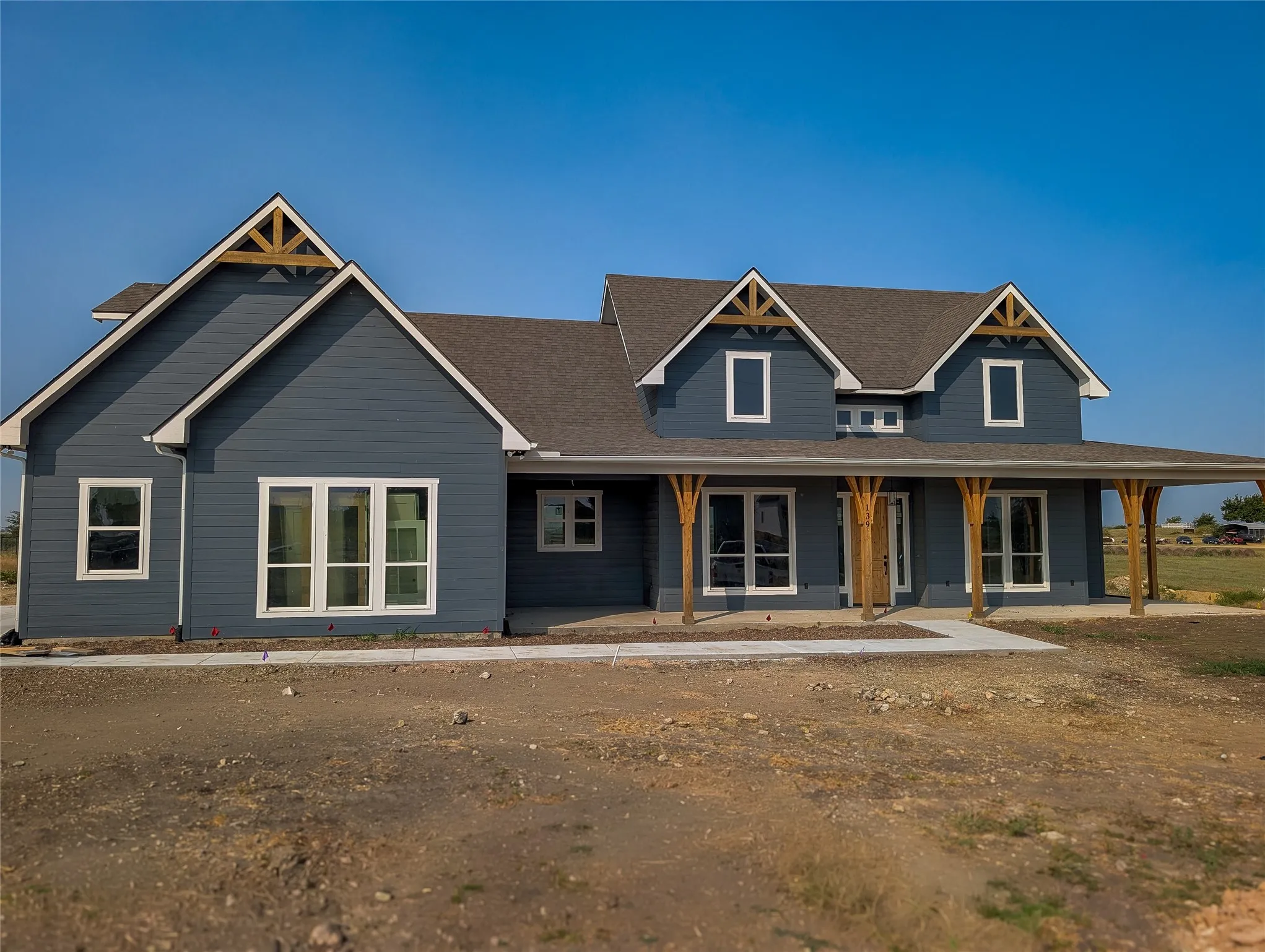 Single Family Residence For Sale in Wise County , 139 Chance Farm Road, Decatur, Texas 76234, 4 Bedroom, 4 Bathroom, 2 Garage spaces, 3,000 Sqft, built in 2026, New Construction - Incomplete, Price $815,000, mls#21199613, Real Estate Agent in Decatur, Homes For Sale in Wise county, Homes For Sale in Decatur, Realtor in Decatur Texas, Real Estate Brokerage Independent Realty Texas, Luminita Cordes Realtor