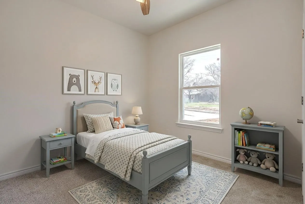 Single Family Residence For Sale in Hill County , 130 Abbott Avenue, Covington, Texas 76636, 4 Bedrooms, 2 Bathrooms, 2 Garage spaces, 1,841 Sqft, built in 2026, New Construction - Complete, Price $339,900, mls#21198631, Real Estate Agent in Covington, Homes For Sale in Hill county, Homes For Sale in Covington, Realtor in Covington Texas, Real Estate Brokerage Independent Realty Texas, Luminita Cordes Realtor