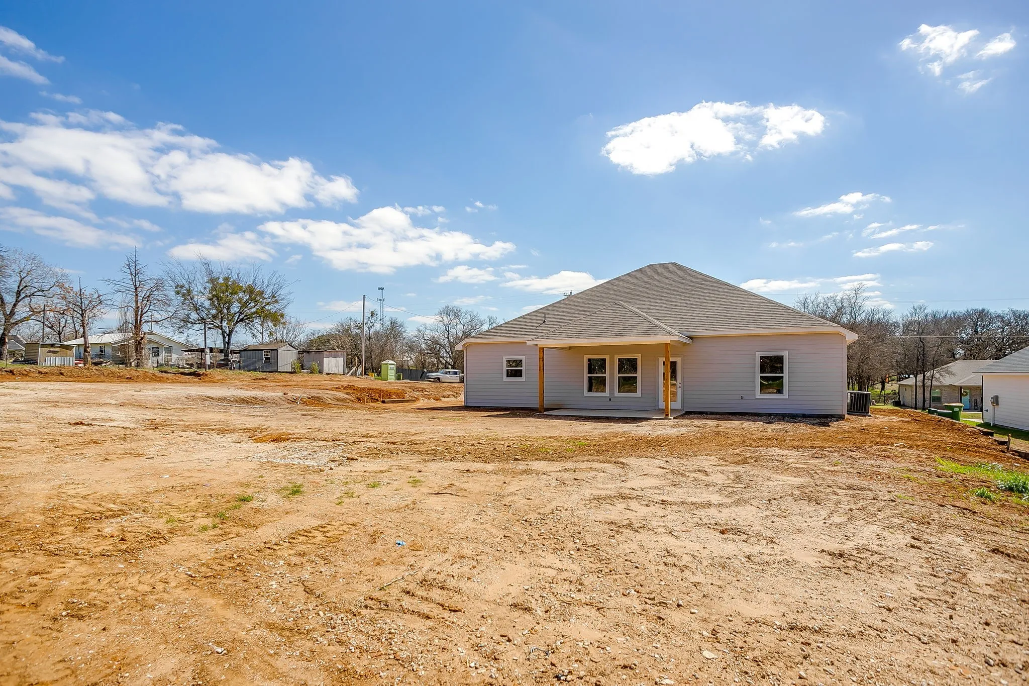 Single Family Residence For Sale in Hill County , 130 Abbott Avenue, Covington, Texas 76636, 4 Bedrooms, 2 Bathrooms, 2 Garage spaces, 1,841 Sqft, built in 2026, New Construction - Complete, Price $339,900, mls#21198631, Real Estate Agent in Covington, Homes For Sale in Hill county, Homes For Sale in Covington, Realtor in Covington Texas, Real Estate Brokerage Independent Realty Texas, Luminita Cordes Realtor