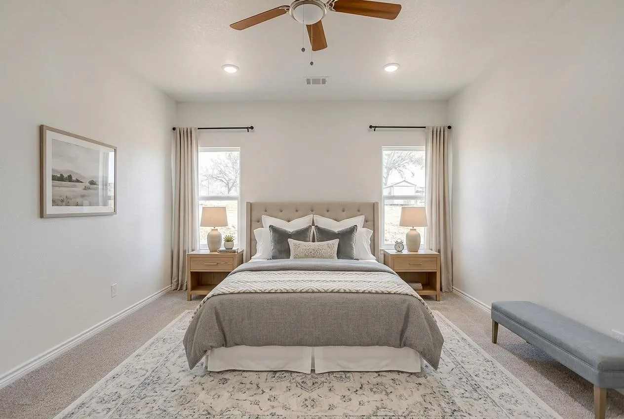 Single Family Residence For Sale in Hill County , 130 Abbott Avenue, Covington, Texas 76636, 4 Bedrooms, 2 Bathrooms, 2 Garage spaces, 1,841 Sqft, built in 2026, New Construction - Complete, Price $339,900, mls#21198631, Real Estate Agent in Covington, Homes For Sale in Hill county, Homes For Sale in Covington, Realtor in Covington Texas, Real Estate Brokerage Independent Realty Texas, Luminita Cordes Realtor