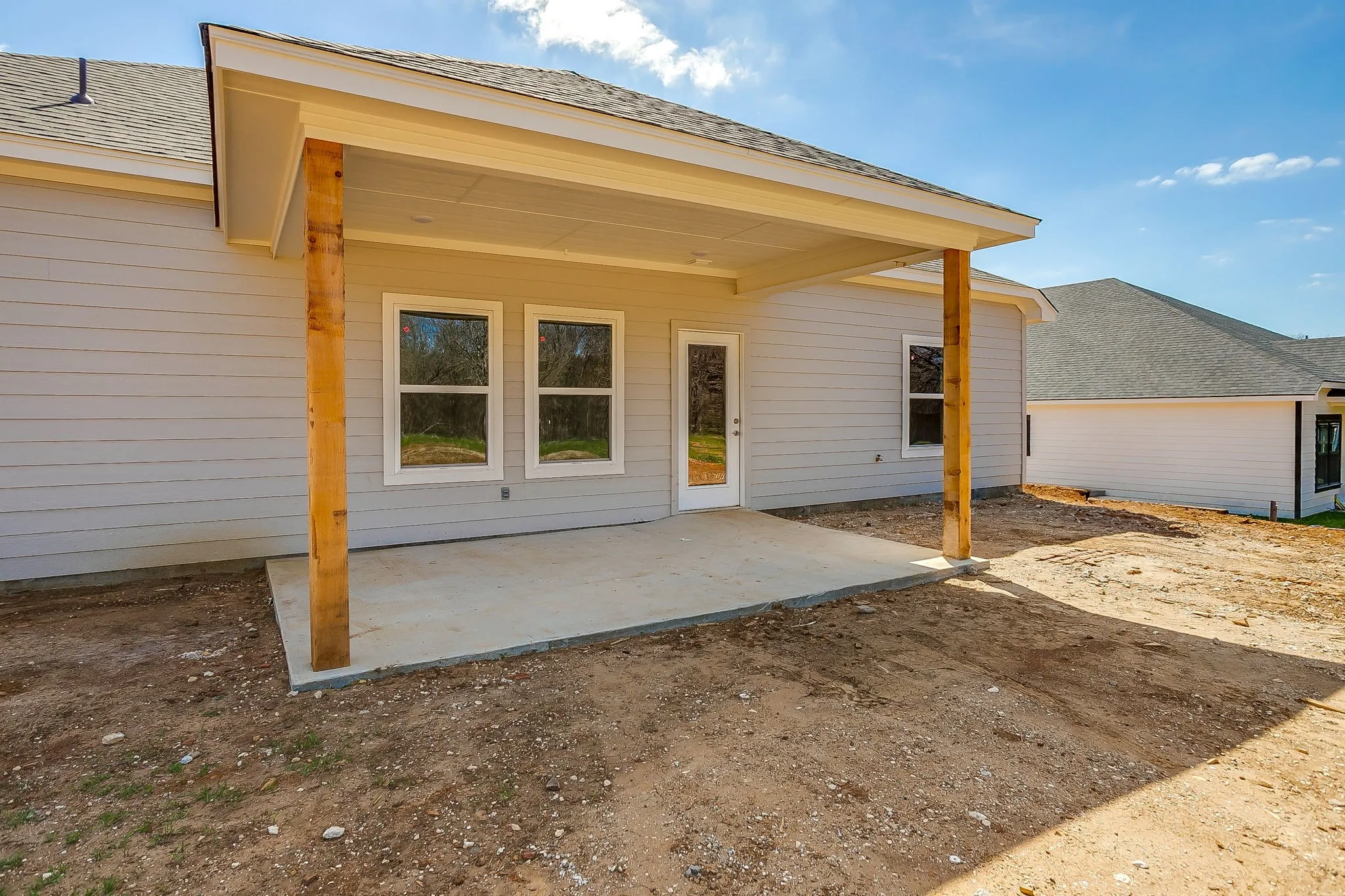 Single Family Residence For Sale in Hill County , 130 Abbott Avenue, Covington, Texas 76636, 4 Bedrooms, 2 Bathrooms, 2 Garage spaces, 1,841 Sqft, built in 2026, New Construction - Complete, Price $339,900, mls#21198631, Real Estate Agent in Covington, Homes For Sale in Hill county, Homes For Sale in Covington, Realtor in Covington Texas, Real Estate Brokerage Independent Realty Texas, Luminita Cordes Realtor
