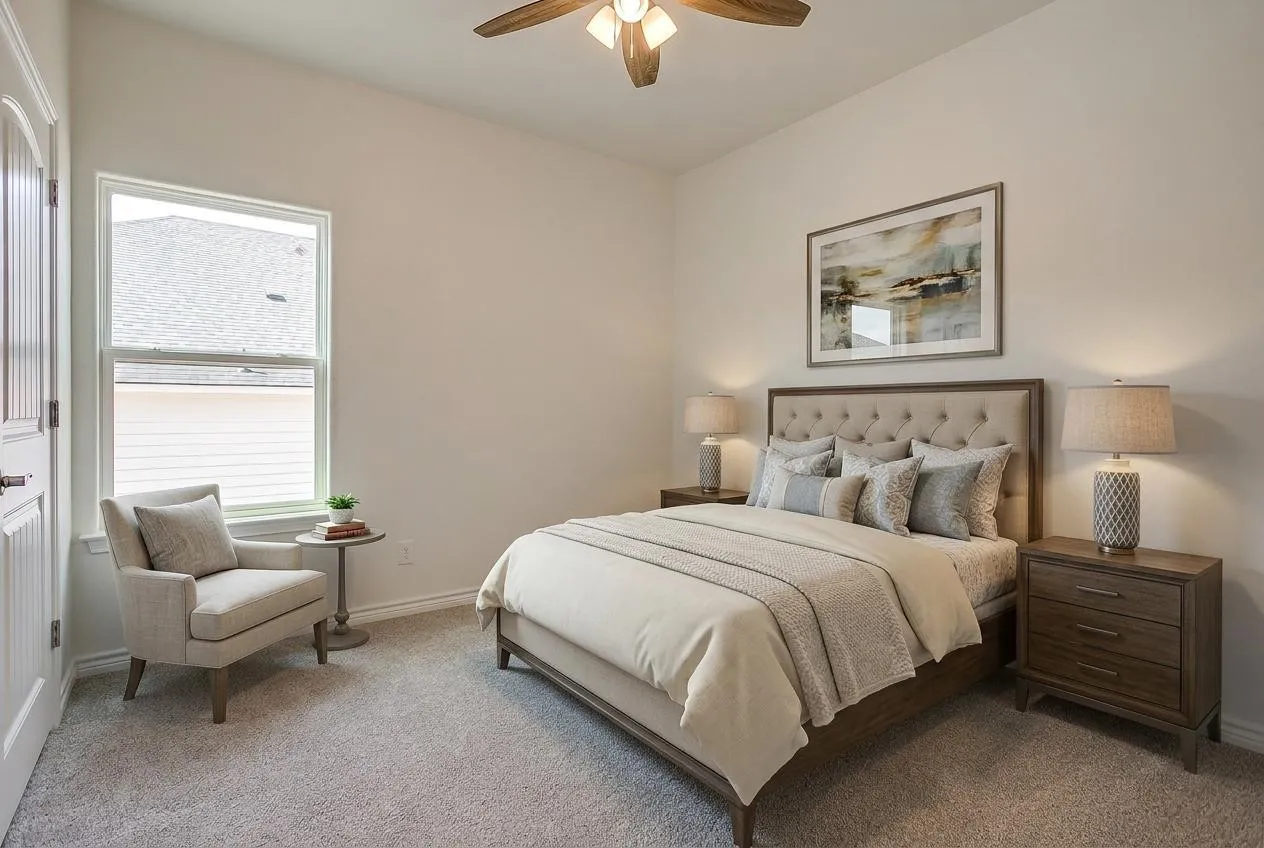 Single Family Residence For Sale in Hill County , 130 Abbott Avenue, Covington, Texas 76636, 4 Bedrooms, 2 Bathrooms, 2 Garage spaces, 1,841 Sqft, built in 2026, New Construction - Complete, Price $339,900, mls#21198631, Real Estate Agent in Covington, Homes For Sale in Hill county, Homes For Sale in Covington, Realtor in Covington Texas, Real Estate Brokerage Independent Realty Texas, Luminita Cordes Realtor